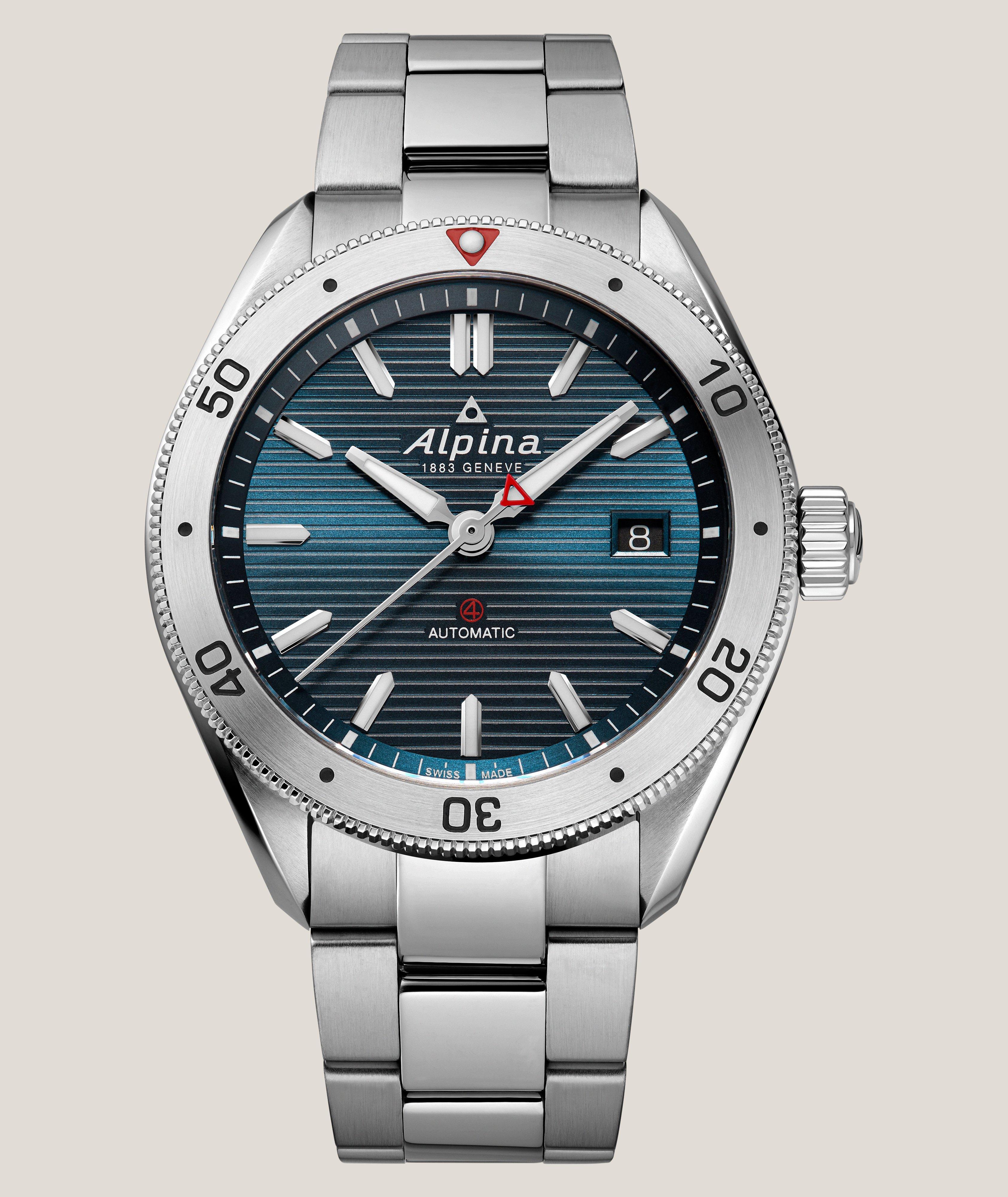 Alpiner 4 Automatic Watch