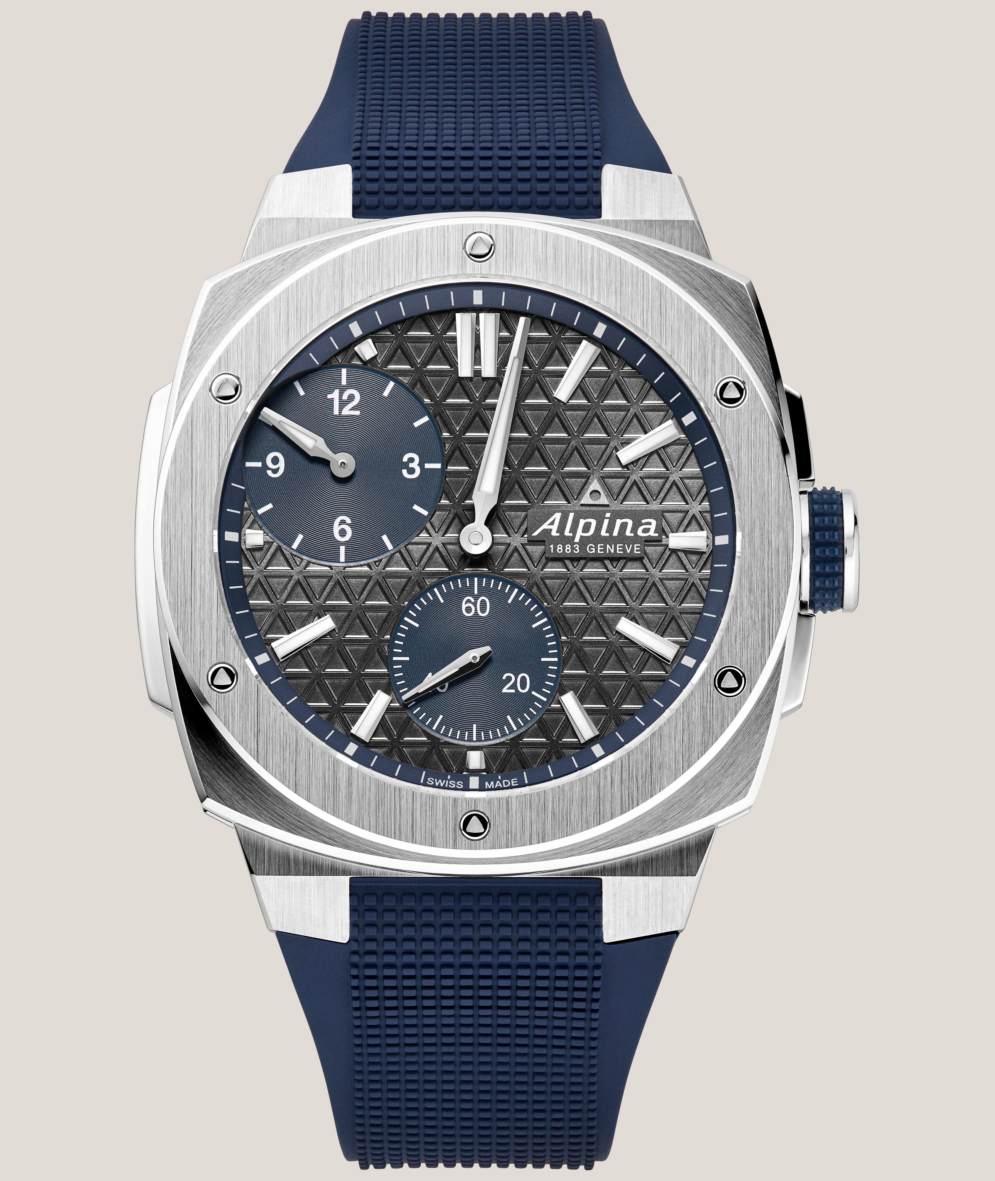 Alpiner Extreme Regulator Automatic Watch