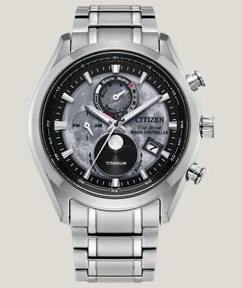 Bulova eco drive discount watches