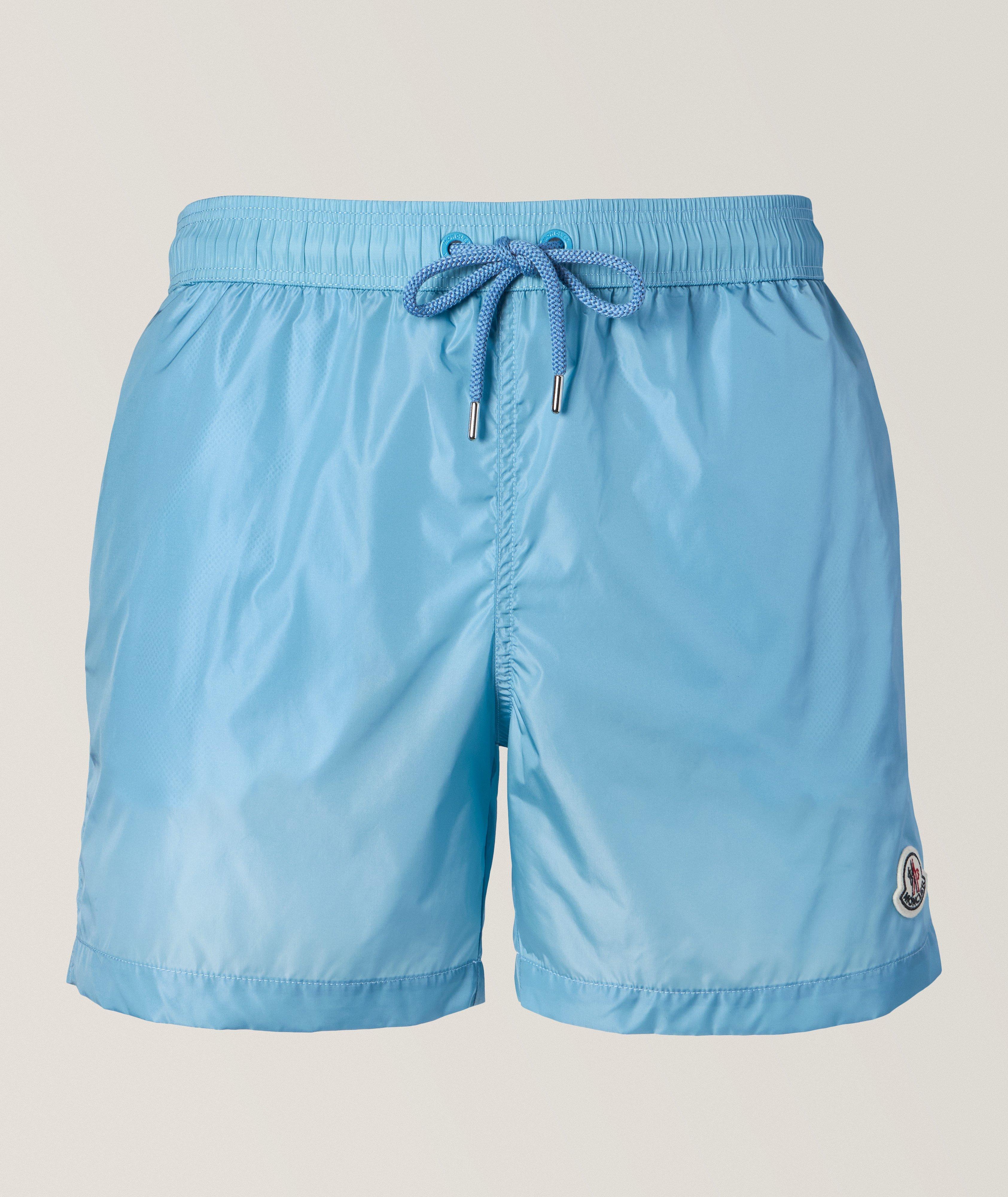 Polyamide Swim Shorts