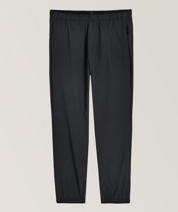 Jil Sander High Waisted Tapered Trousers, Pants