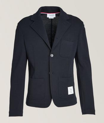 MAISON MARGIELA Cotton-twill field jacket | THE OUTNET