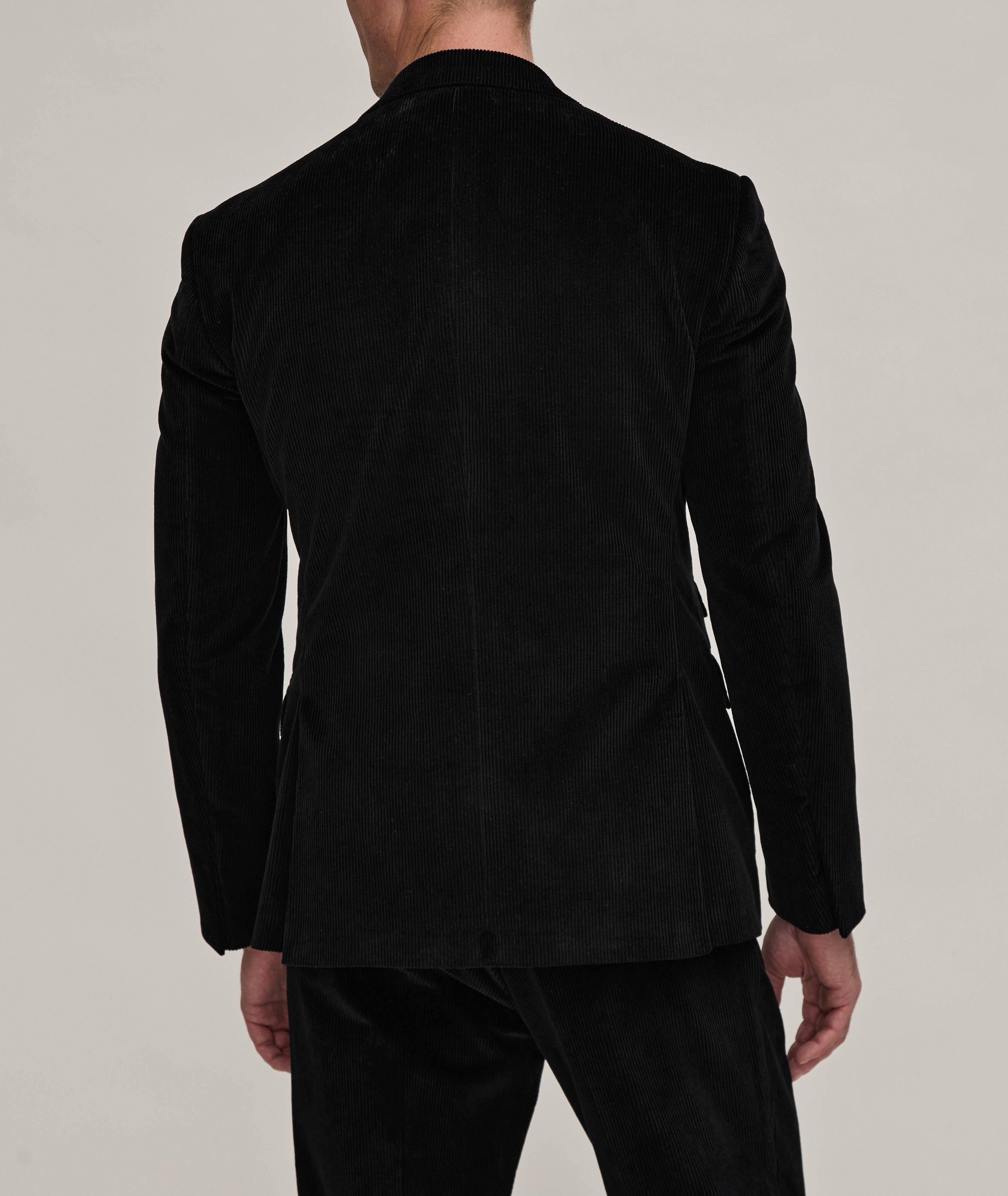 Cotton Corduroy Sport Jacket image 2