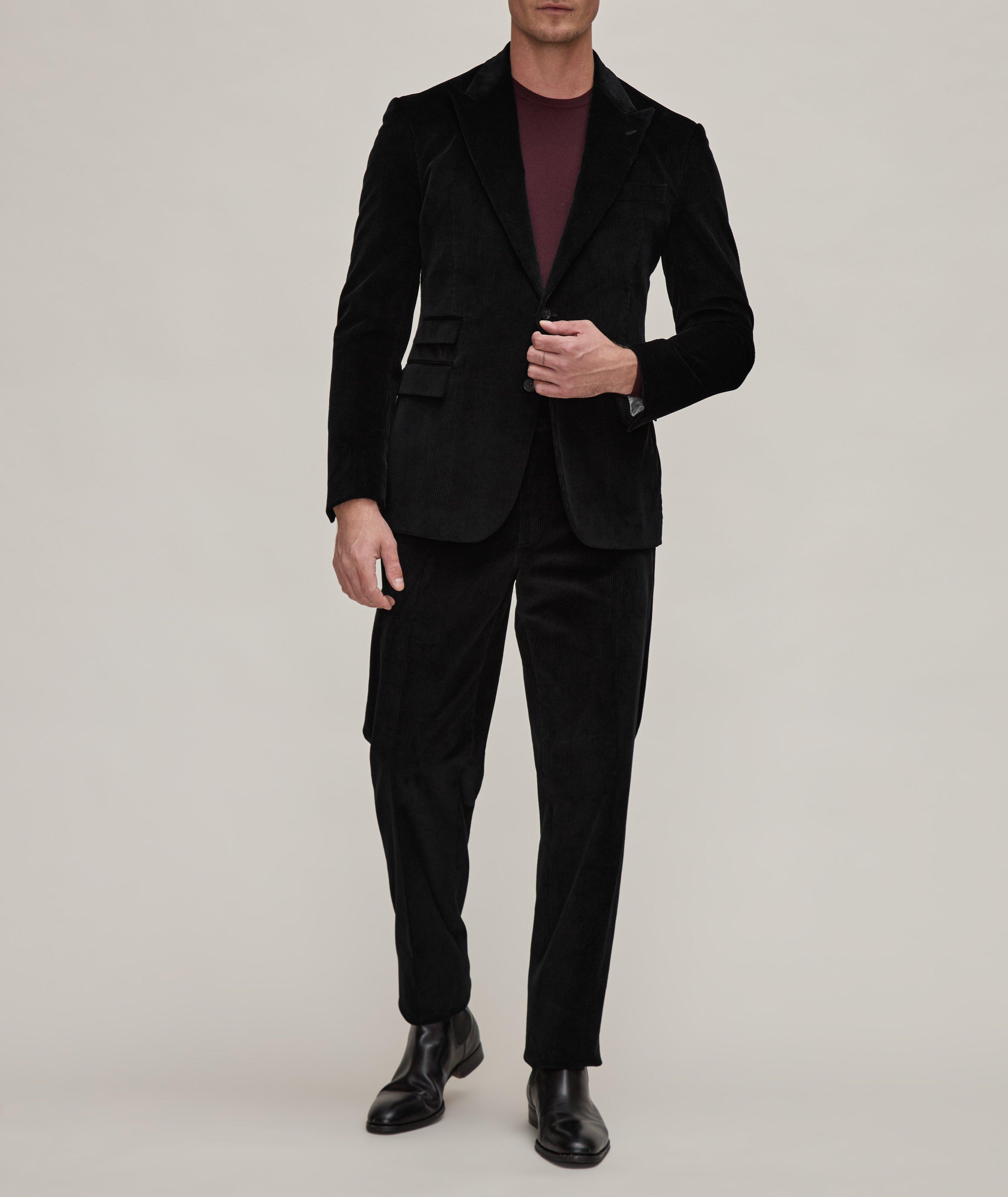Cotton Corduroy Sport Jacket image 3