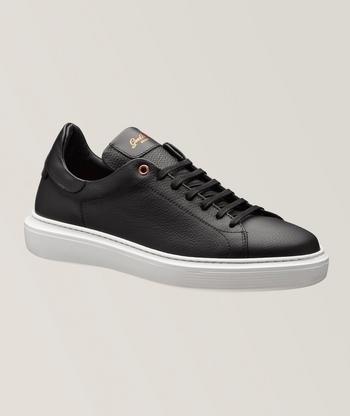 Good Man Brand Legend London Classic Leather Sneakers