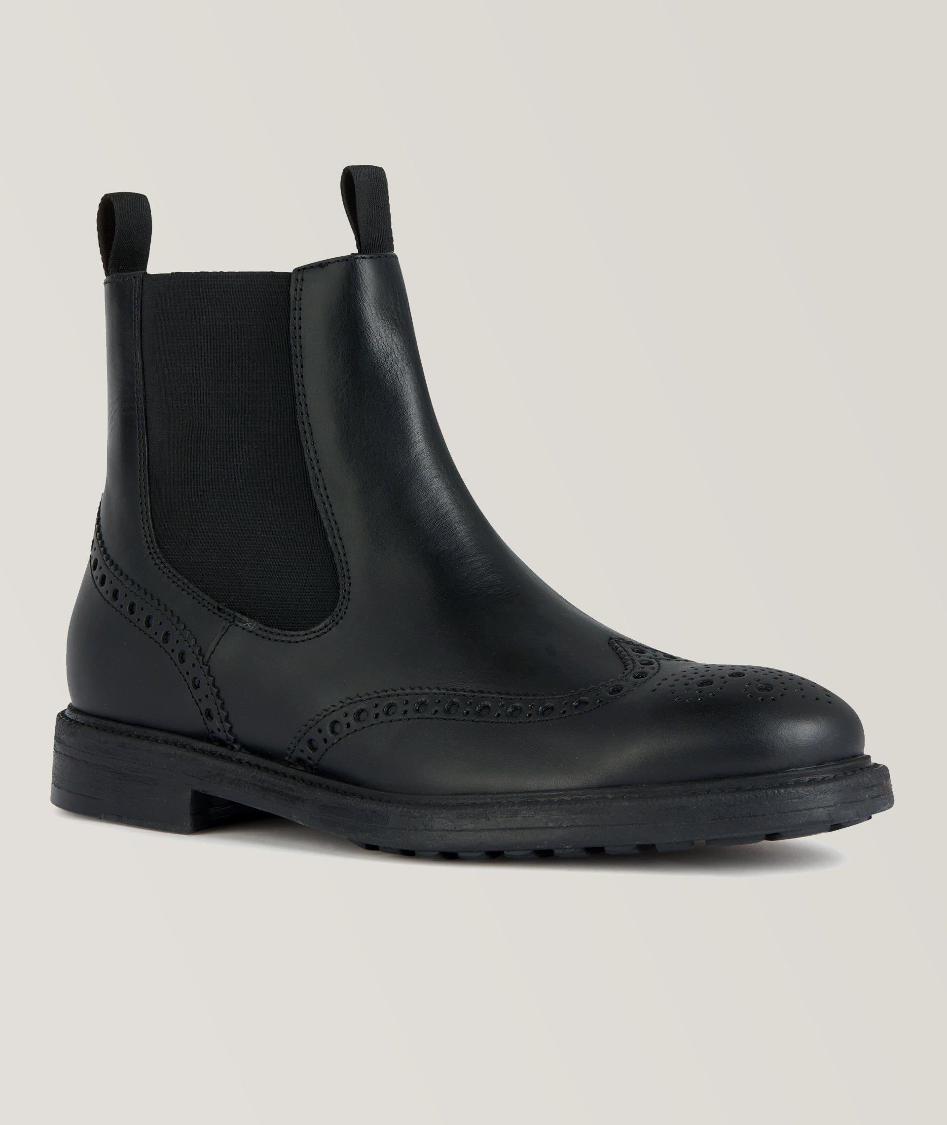 Tiberio Chelsea Boots