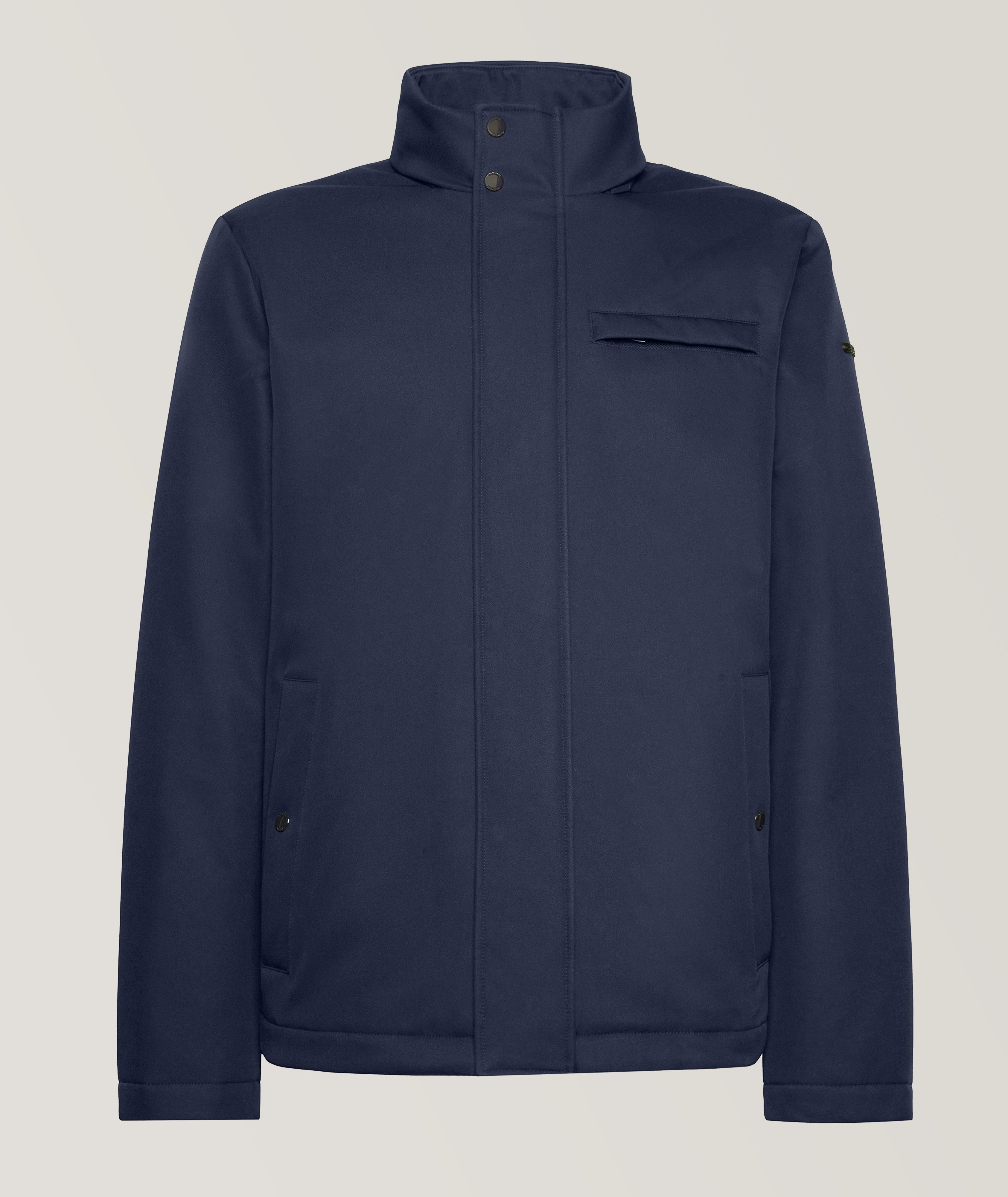 Vincit Lightweight Jacket