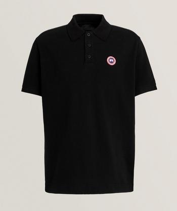 ウェア RWC2019 S/S RUGGER POLO J.Lindeberg Klas Golf Polo Shirt | Polos | Harry Rosen