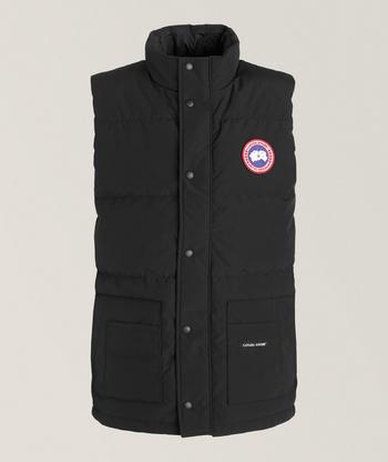 Canada Goose Freestyle Crew Vest | Coats | Harry Rosen