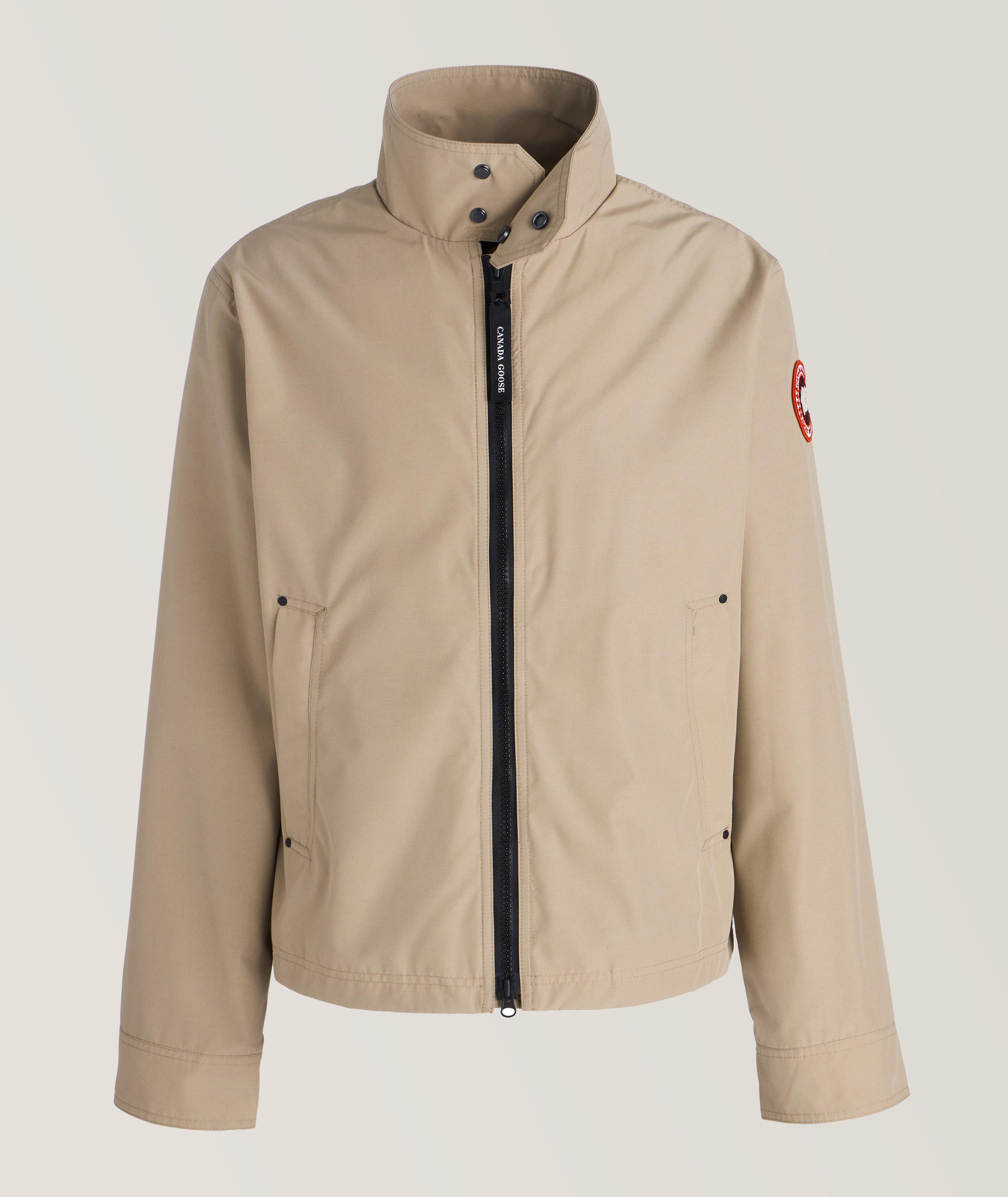 Rosedale Jacket