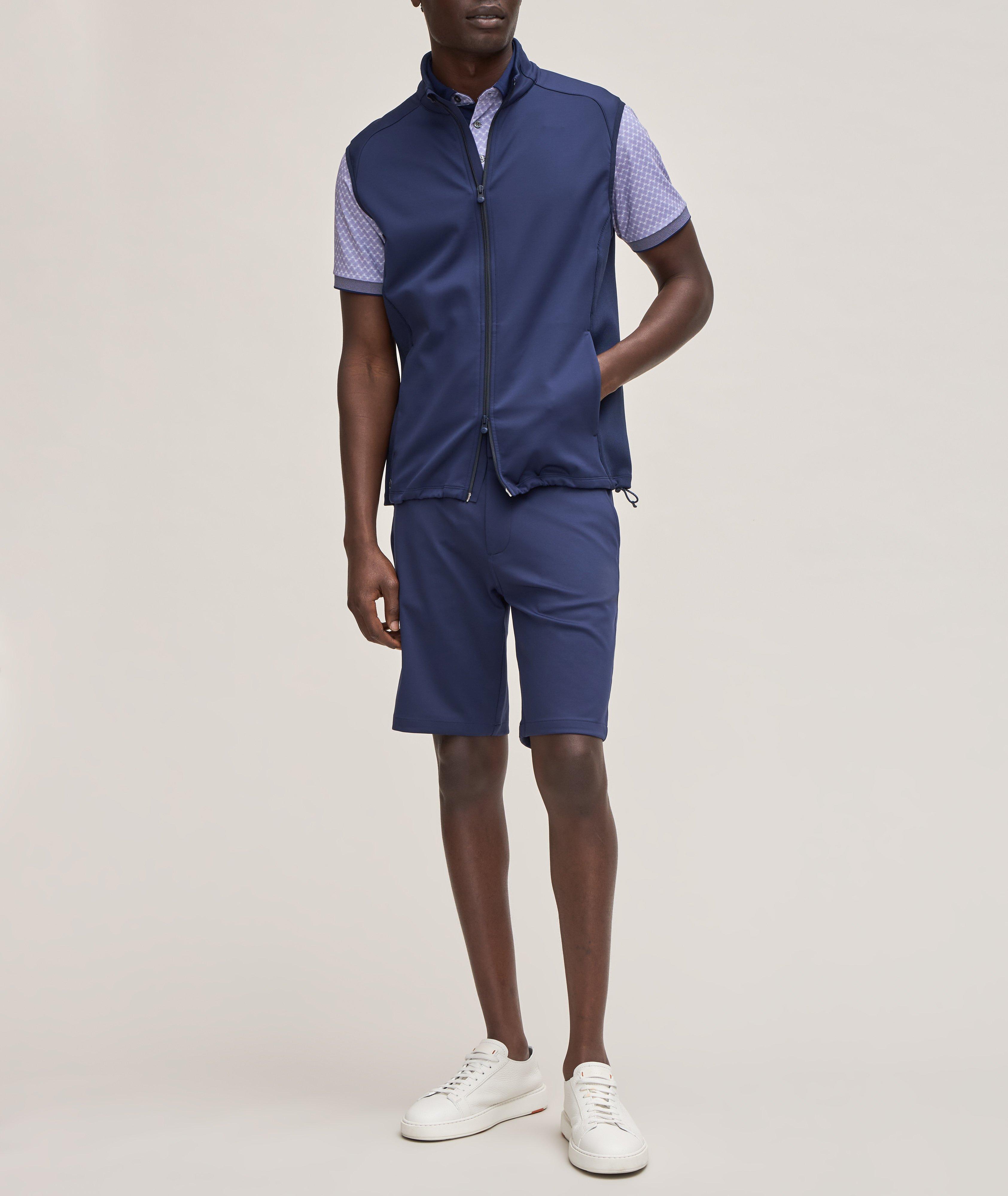 Greyson Sequoia Stretch-Tech Shorts | Shorts | Final Cut