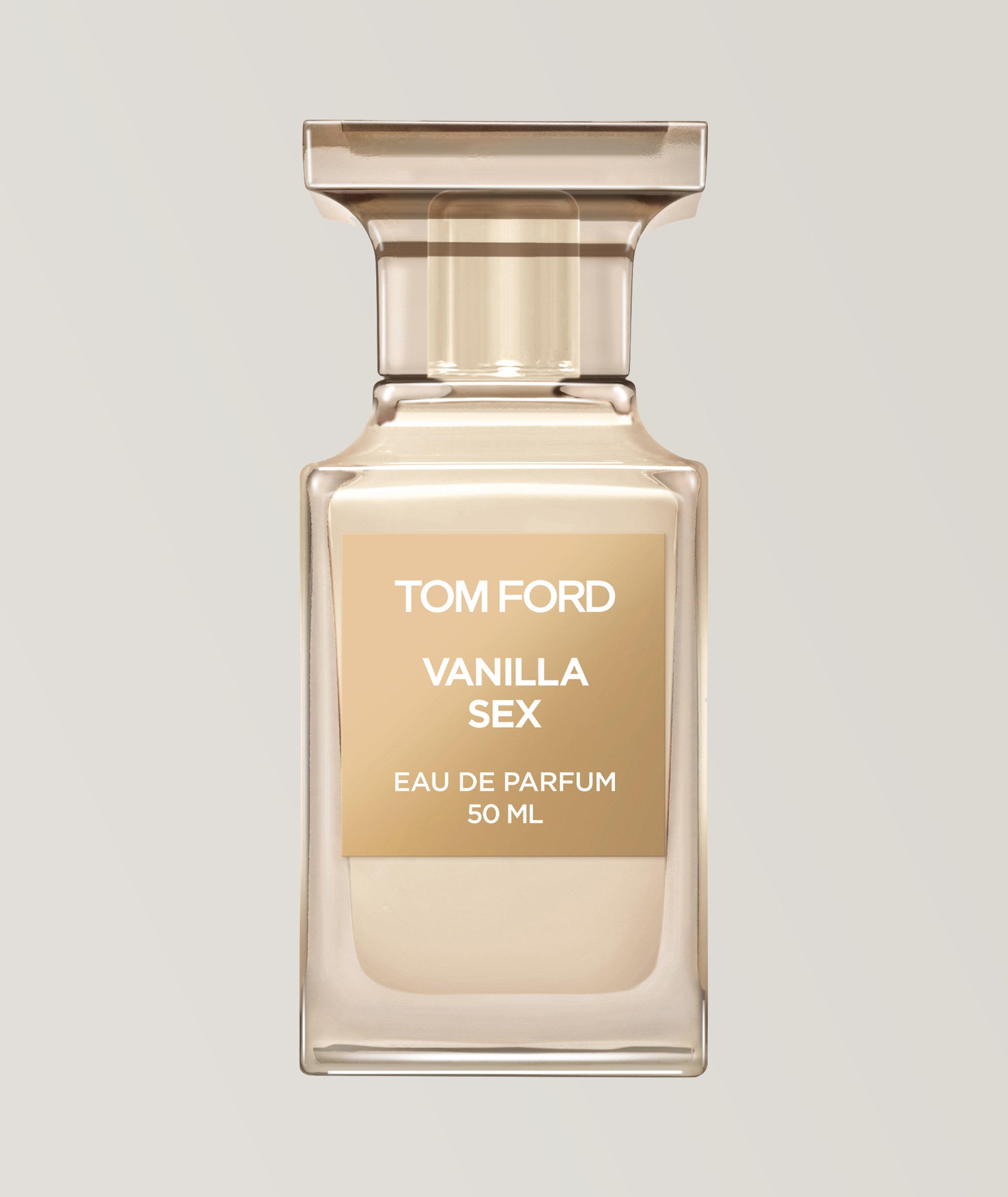 TOM FORD Vanilla Sex Eau de Parfum Fragrance with Sandalwood & Jasmine 1.7 oz eau de parfum