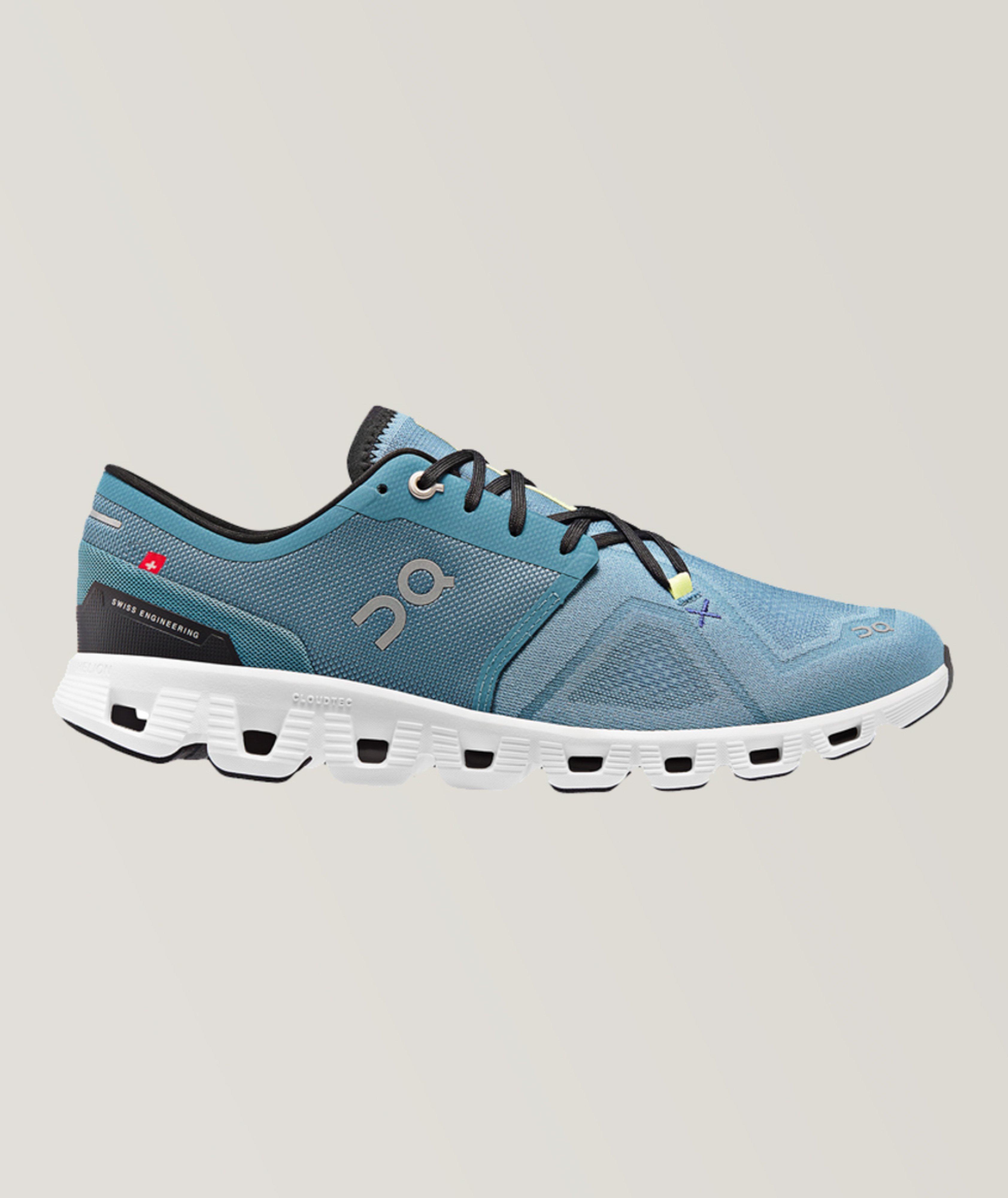 Cloud X 3 Mesh Sneakers image 0