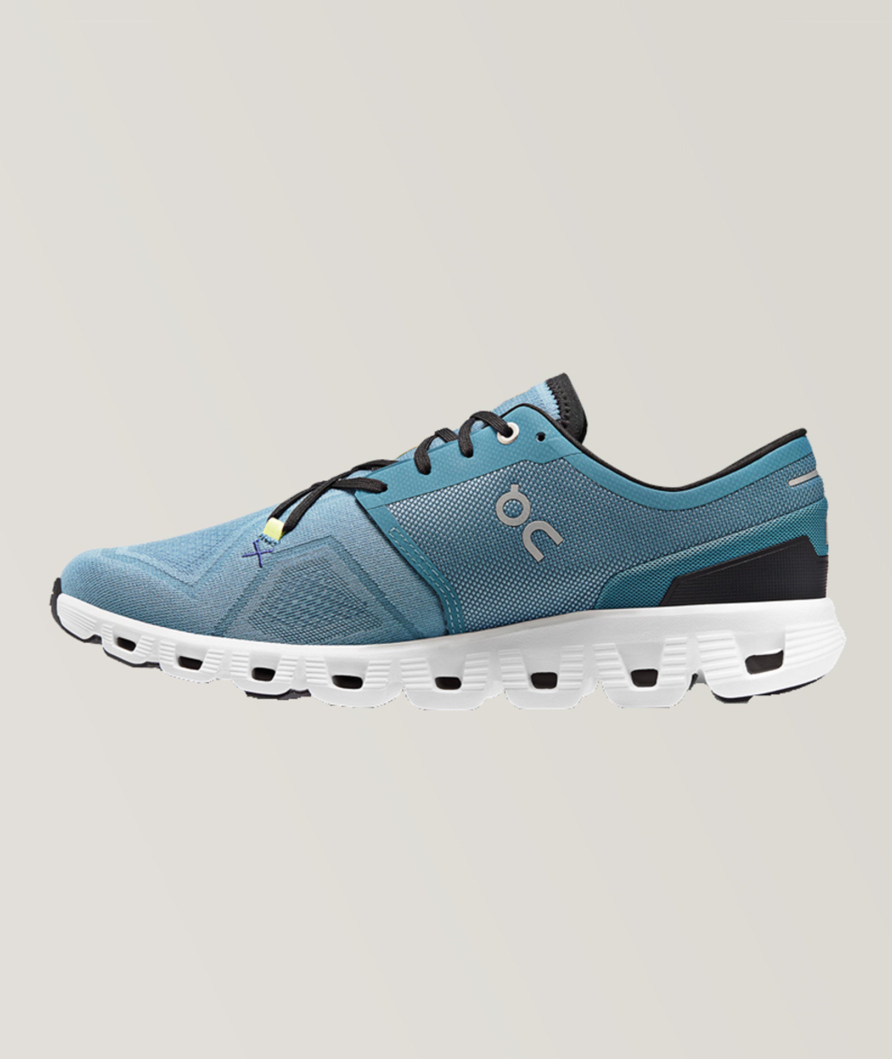 Cloud X 3 Mesh Sneakers image 1