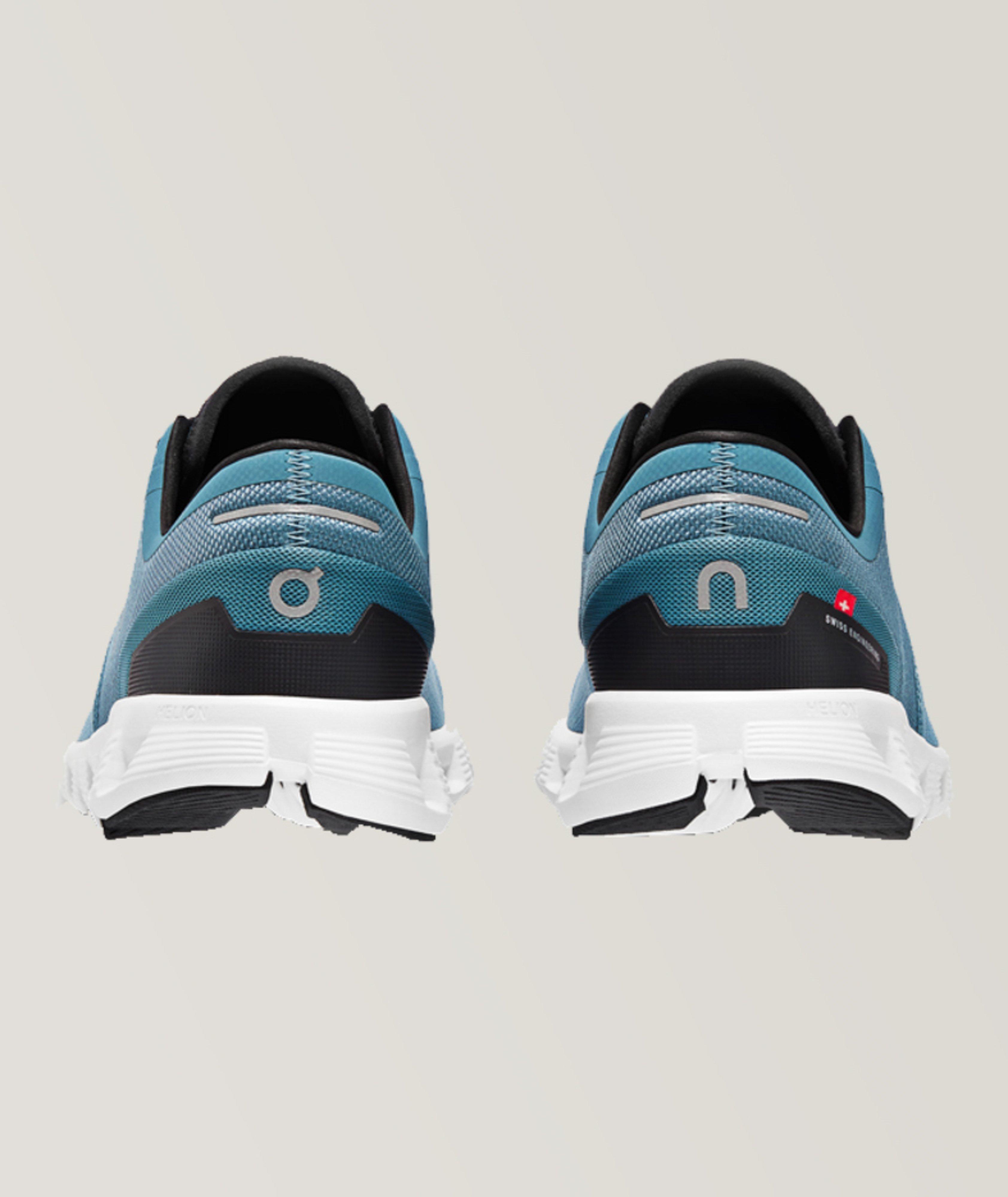 Cloud X 3 Mesh Sneakers image 2