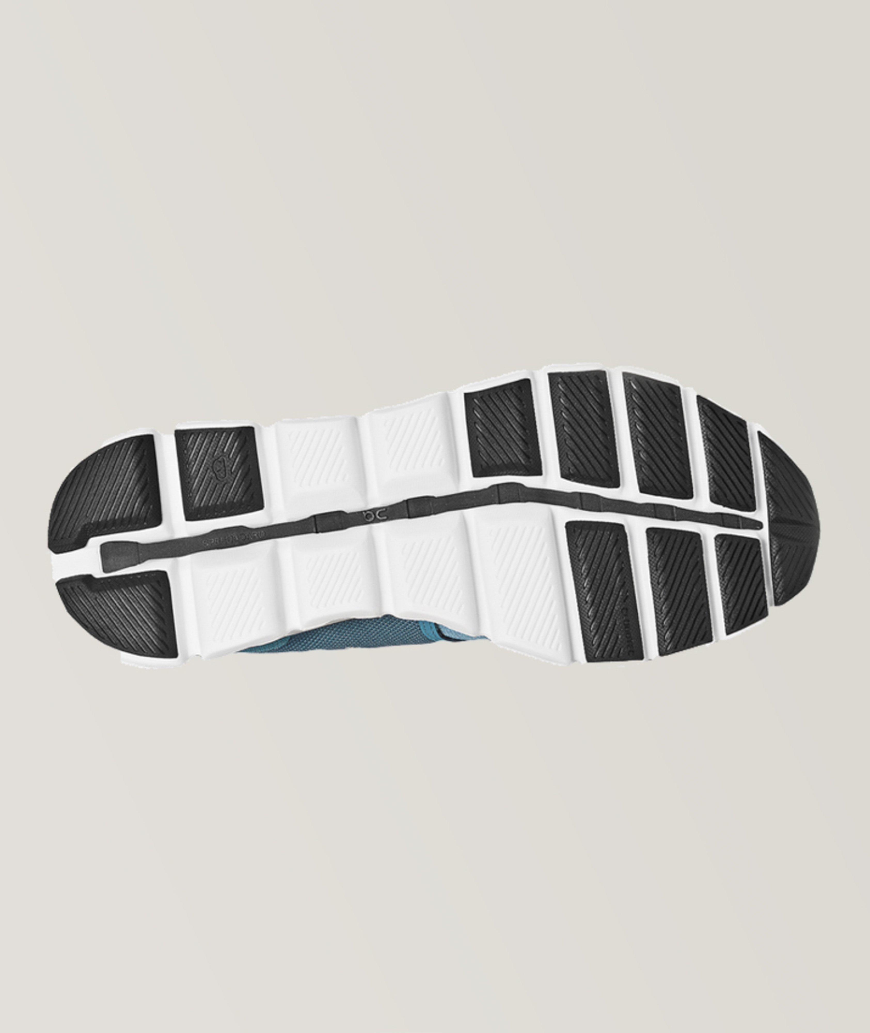 Cloud X 3 Mesh Sneakers image 4