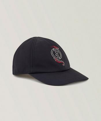 Kenzo Kenzo Verdy Market Tiger Baseball Cap | Hats | Harry Rosen