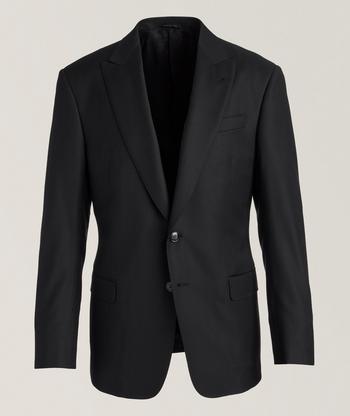 Armani collezioni g hot sale line suit