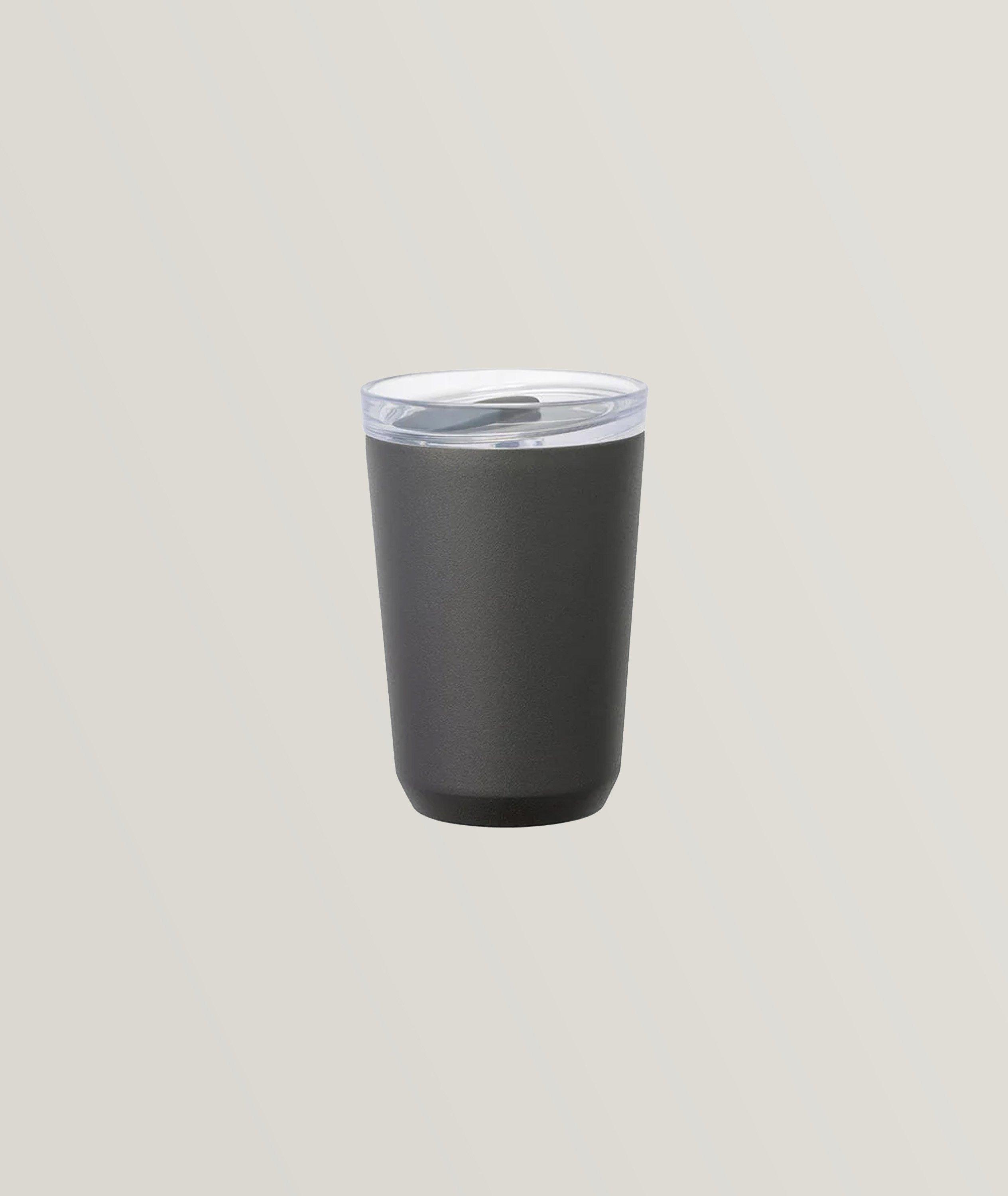 To Go Tumbler With Plug 360 Ml