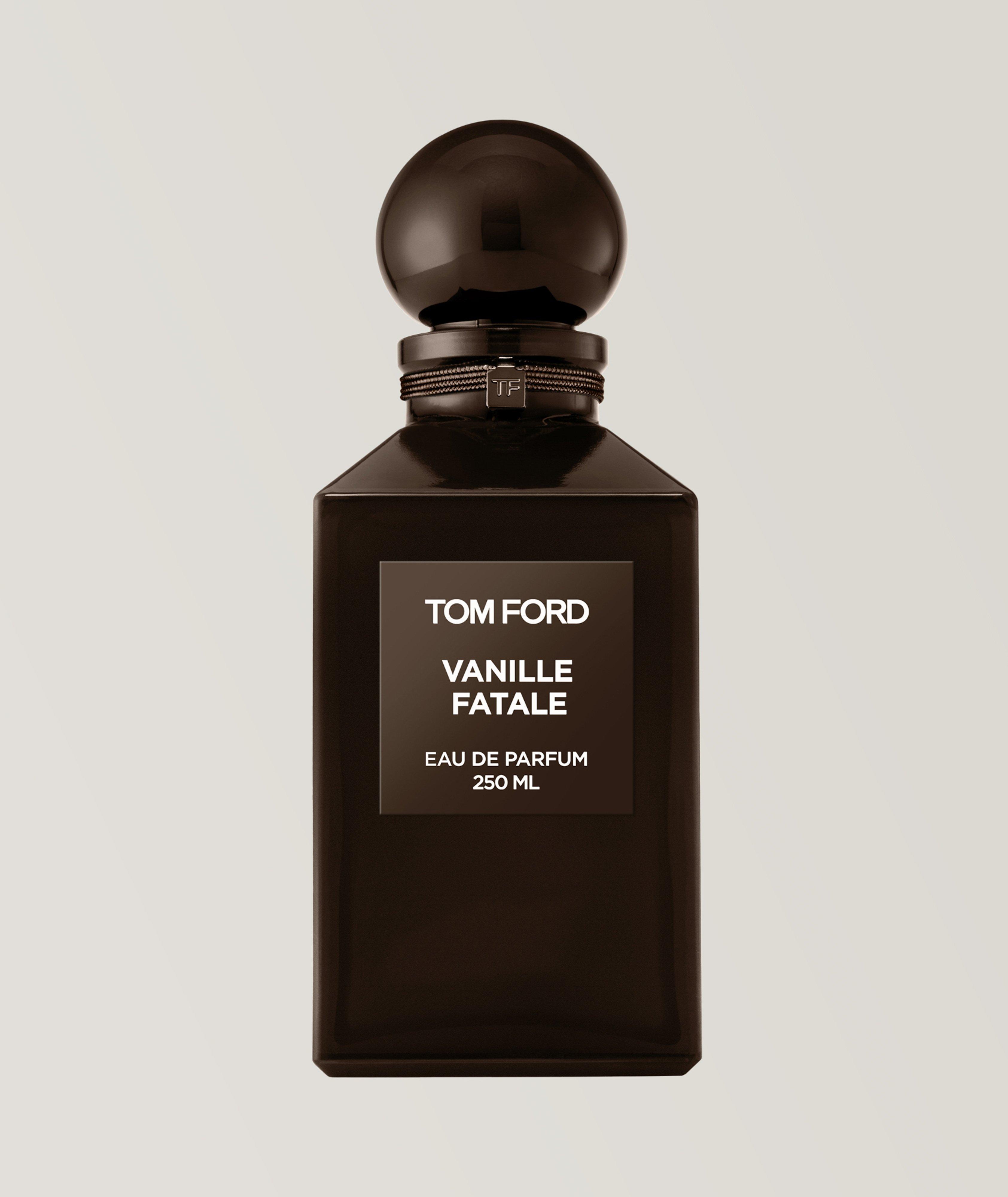 Tom Ford Eau De Parfum Vanille Fatale (250 Ml) En Multicolor