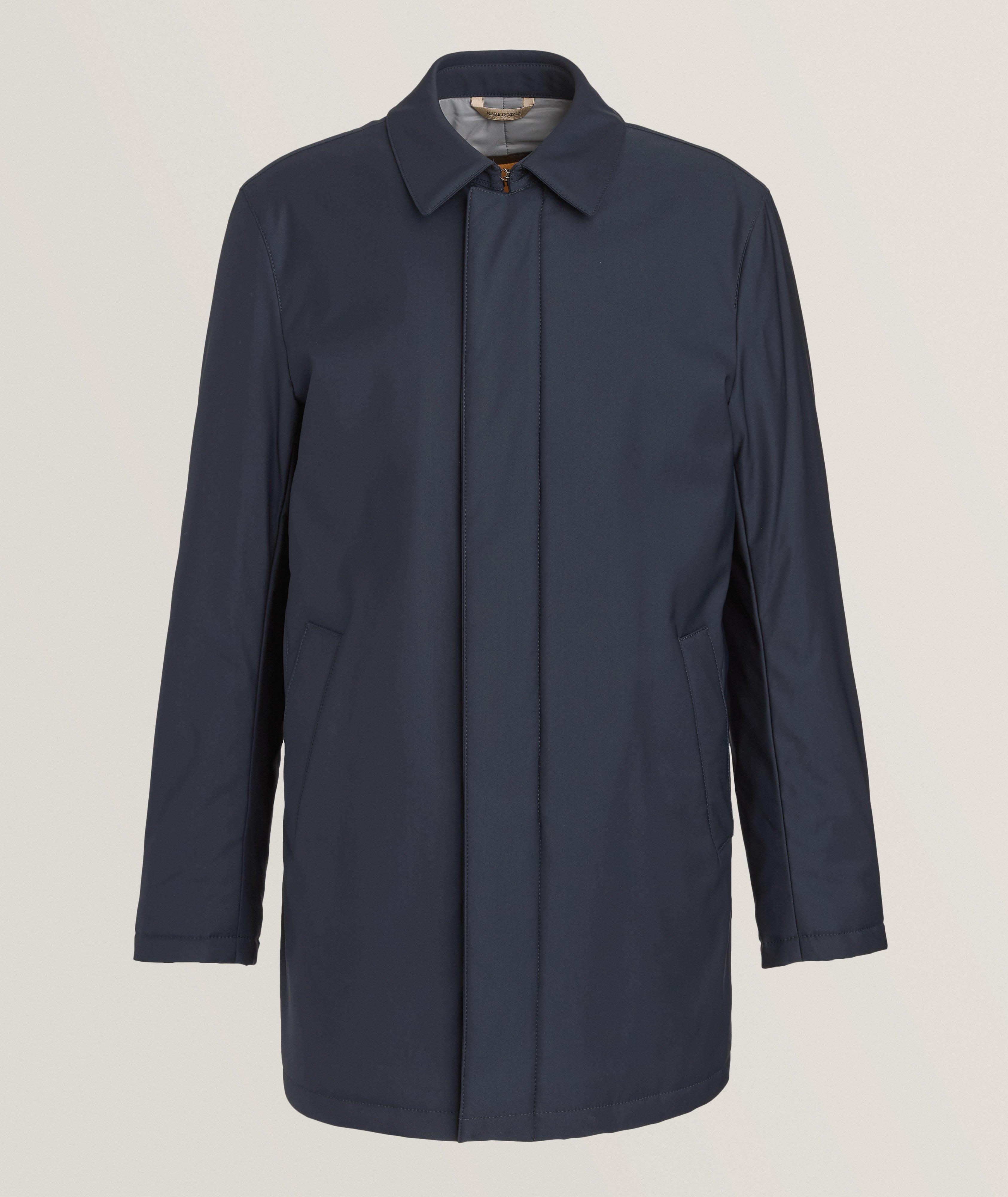 Marvin Raincoat image 0