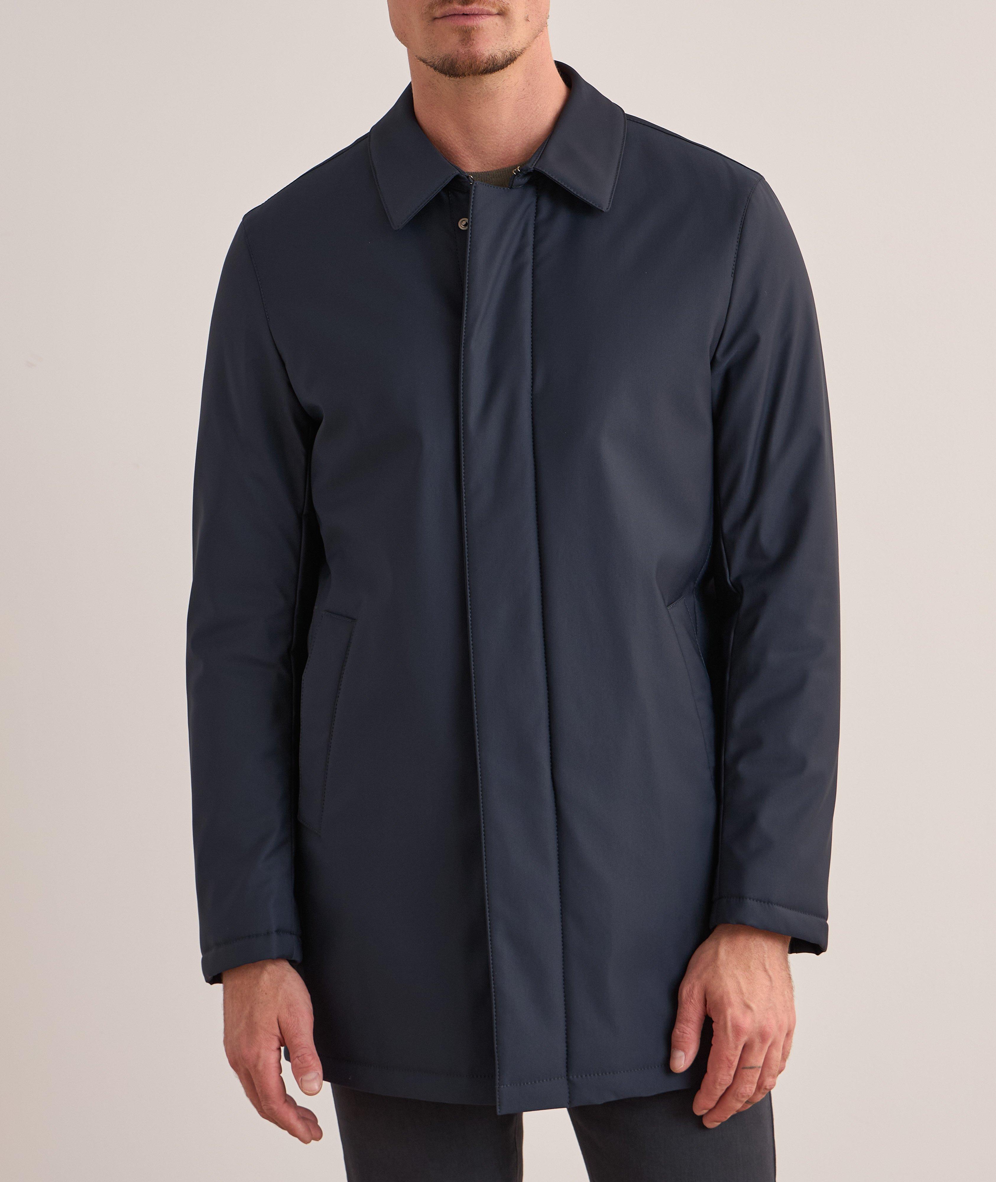 Marvin Raincoat image 1