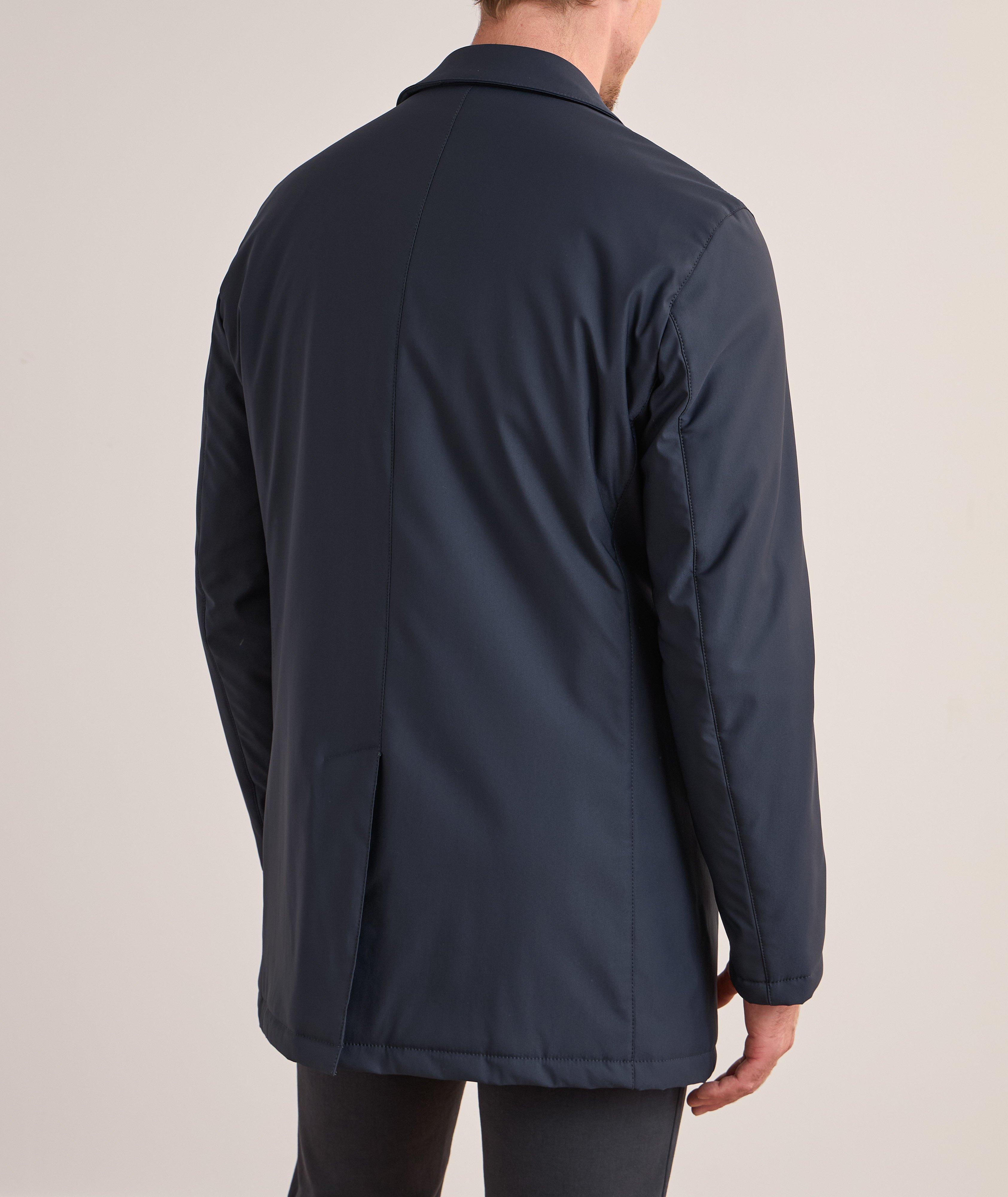 Marvin Raincoat image 2