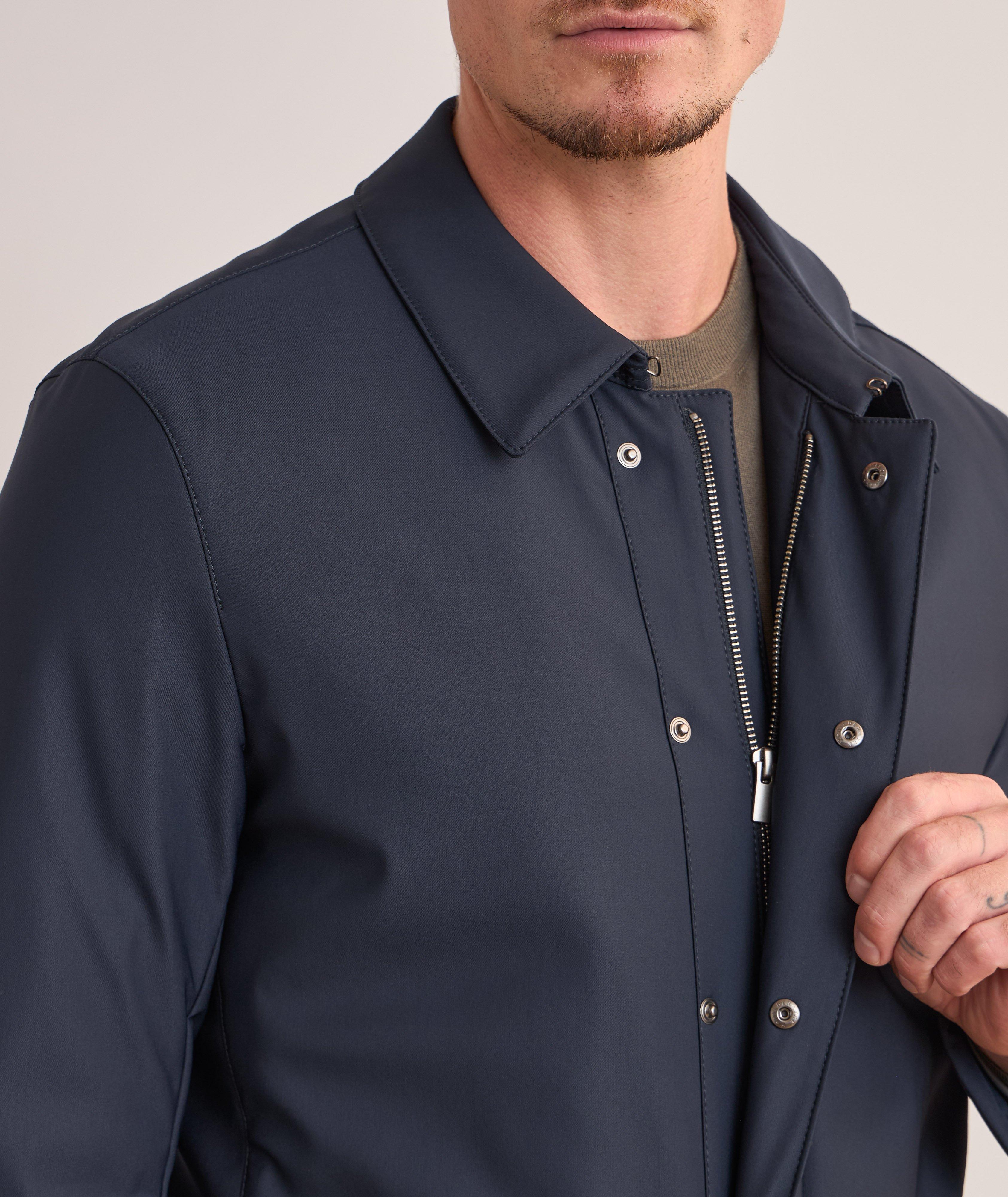 Marvin Raincoat image 3