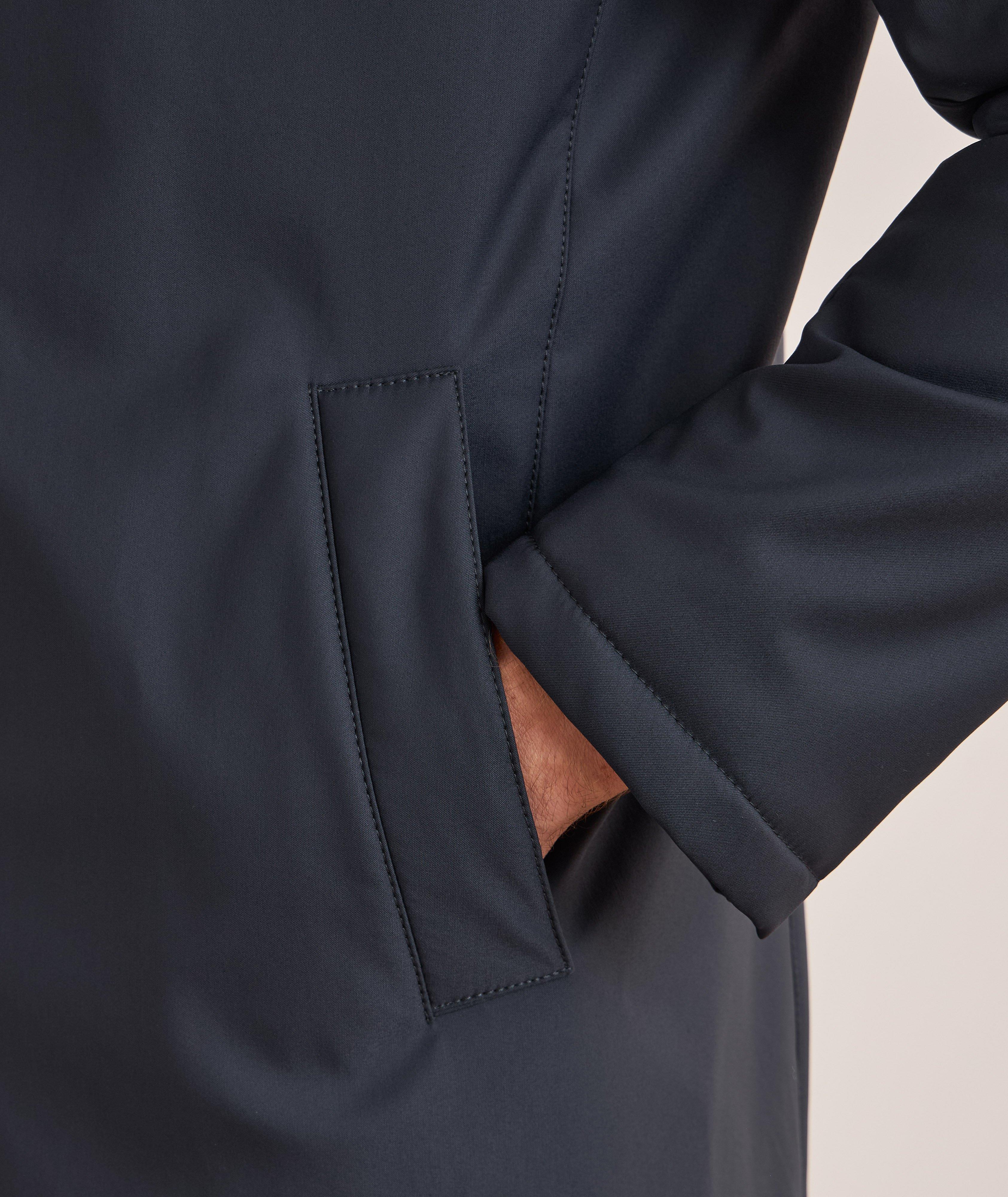 Marvin Raincoat image 4