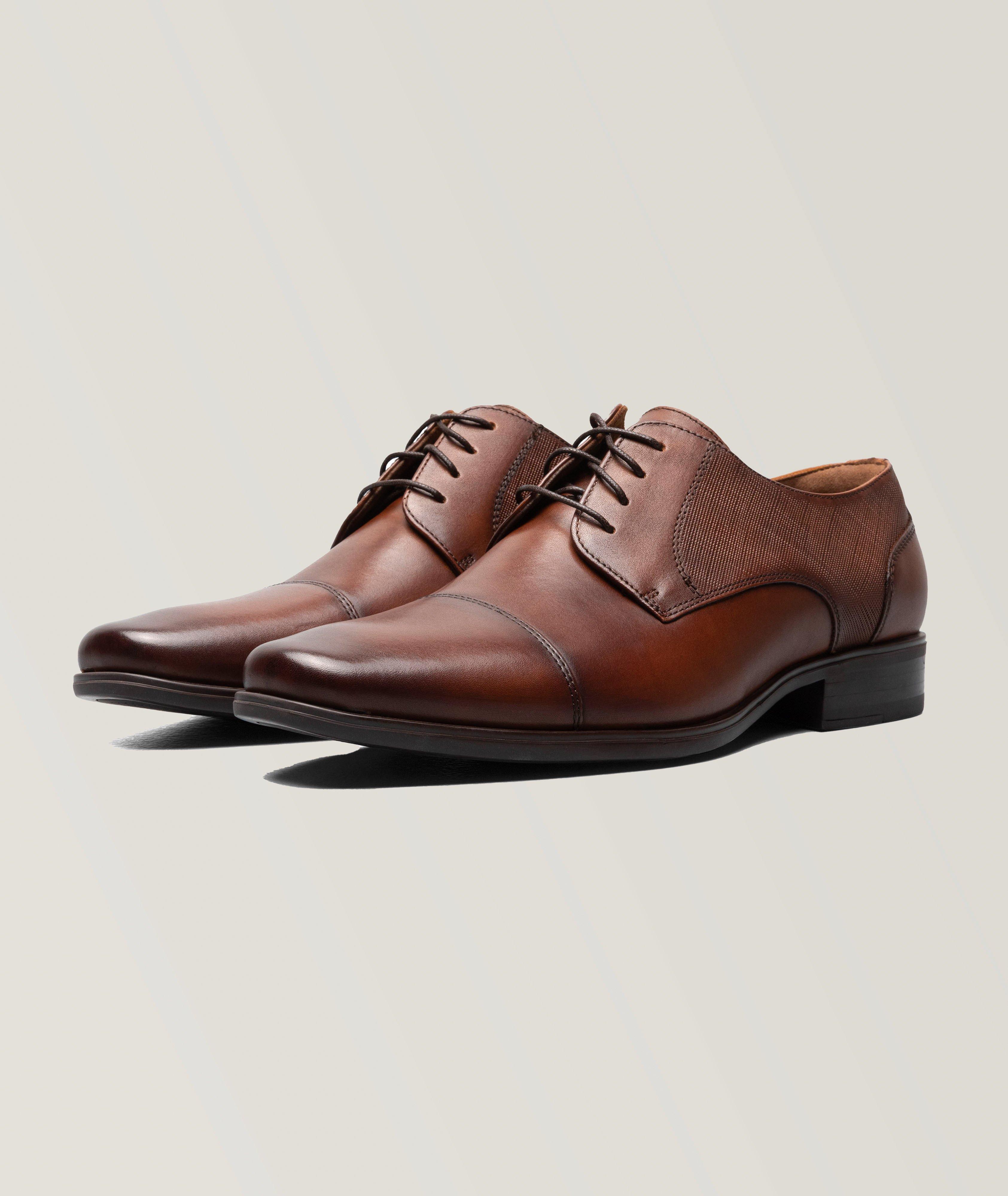 Jackson Cap Toe Oxfords  image 4