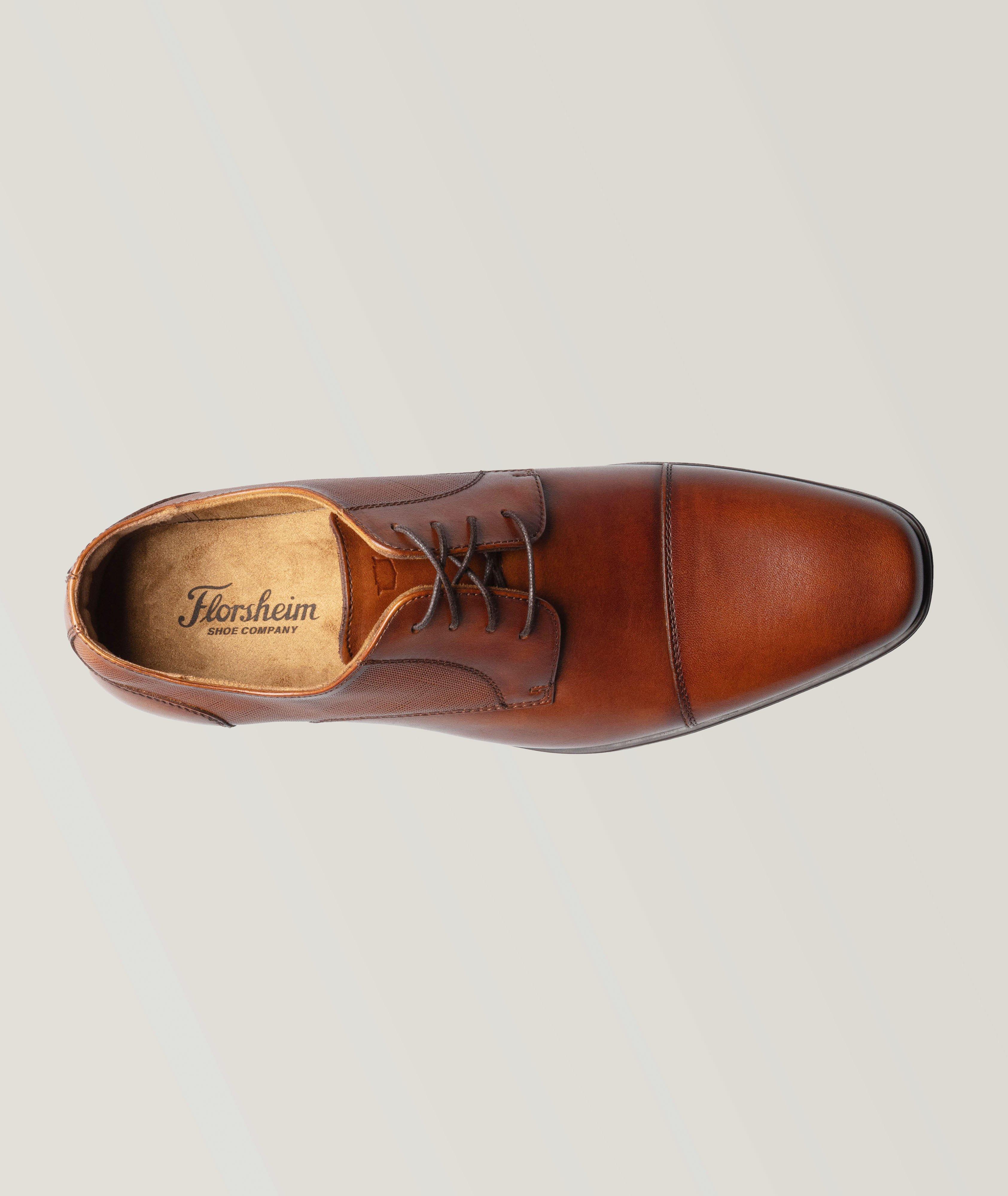 Jackson Cap Toe Oxfords  image 6
