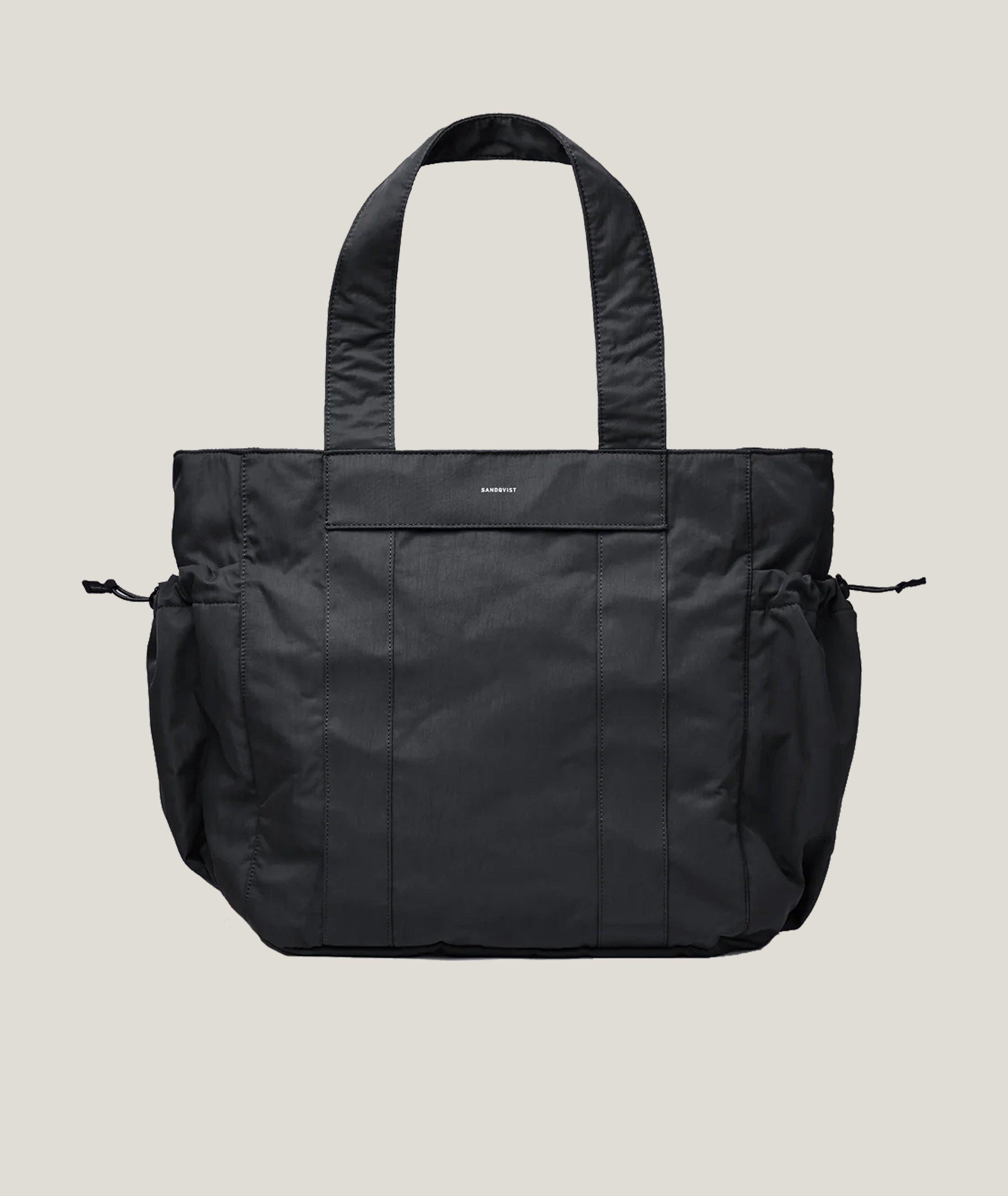 Sigrid Recycled Twill Tote