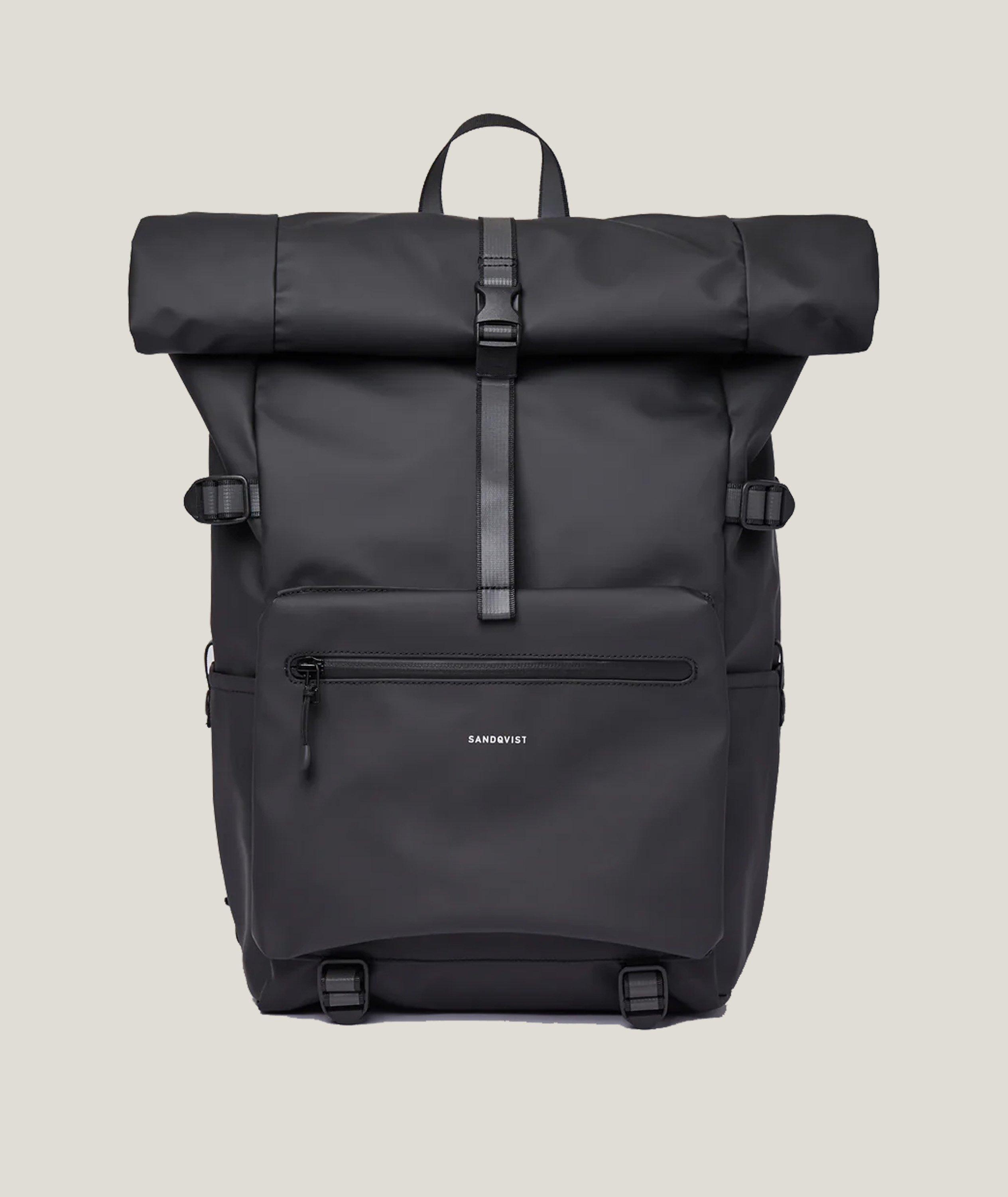 Stream Collection Ruben 2.0 Rolltop Backpack