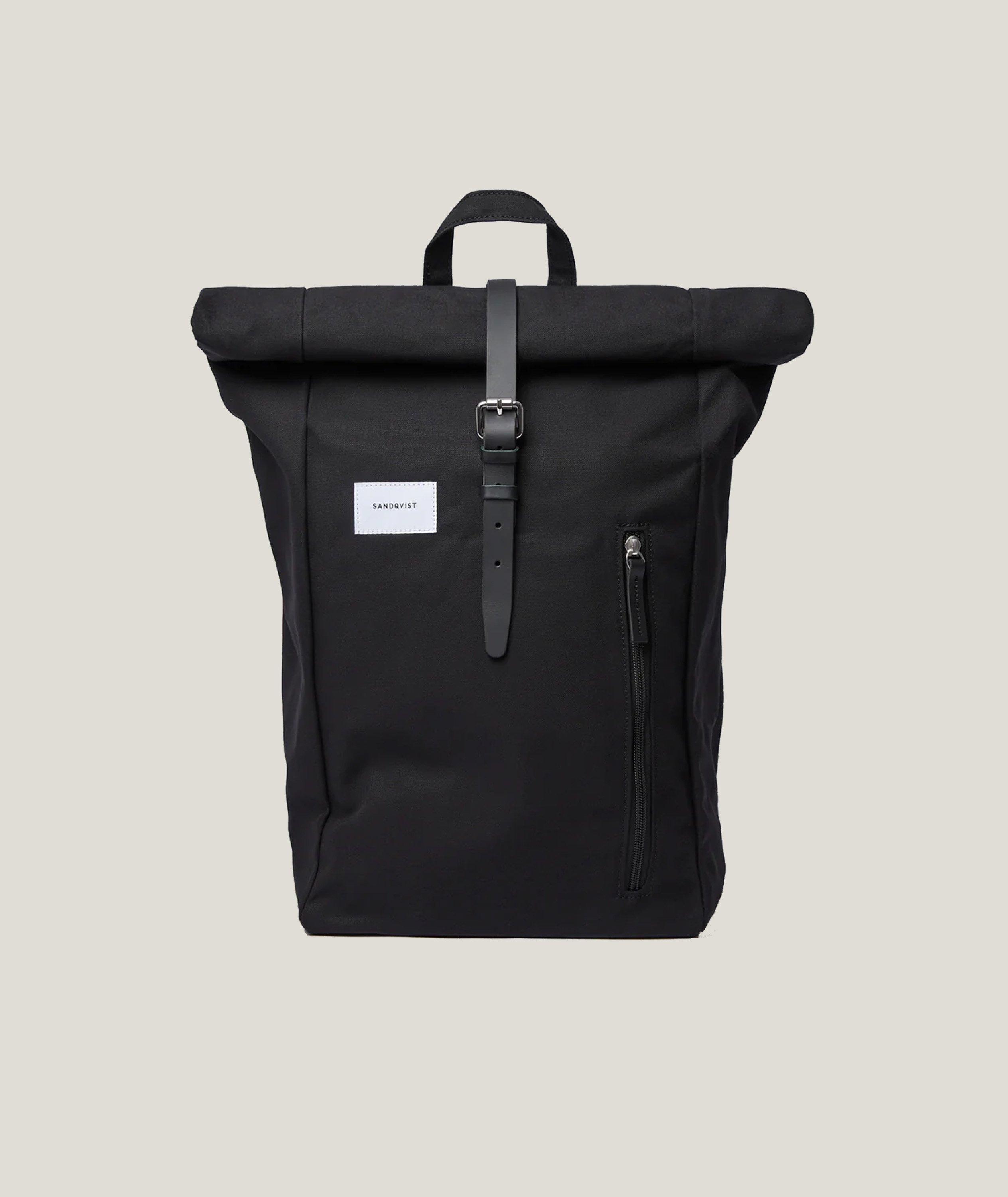 Ground Collection Dante Rolltop Backpack