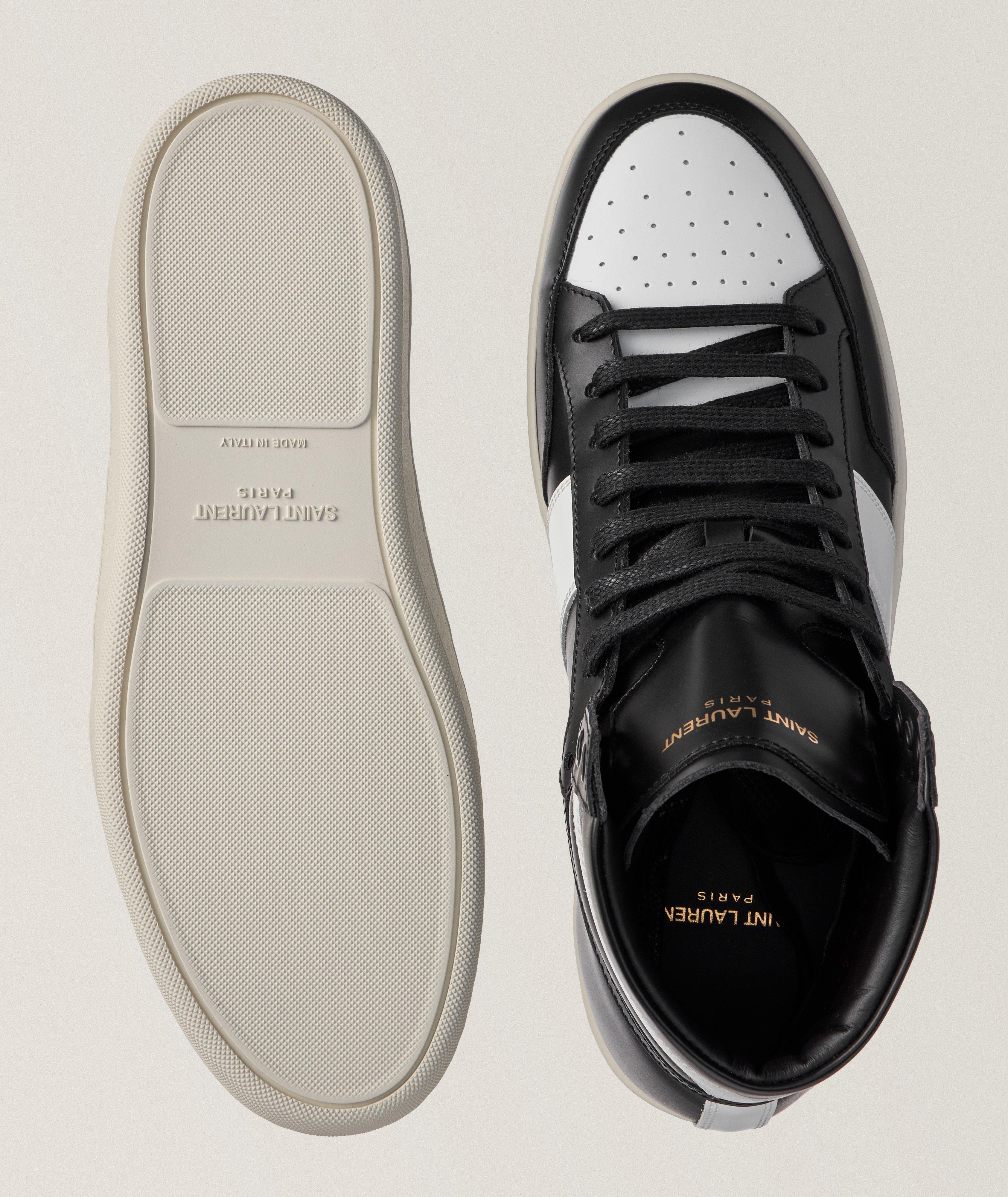 SL-10H High Top Sneaker image 2