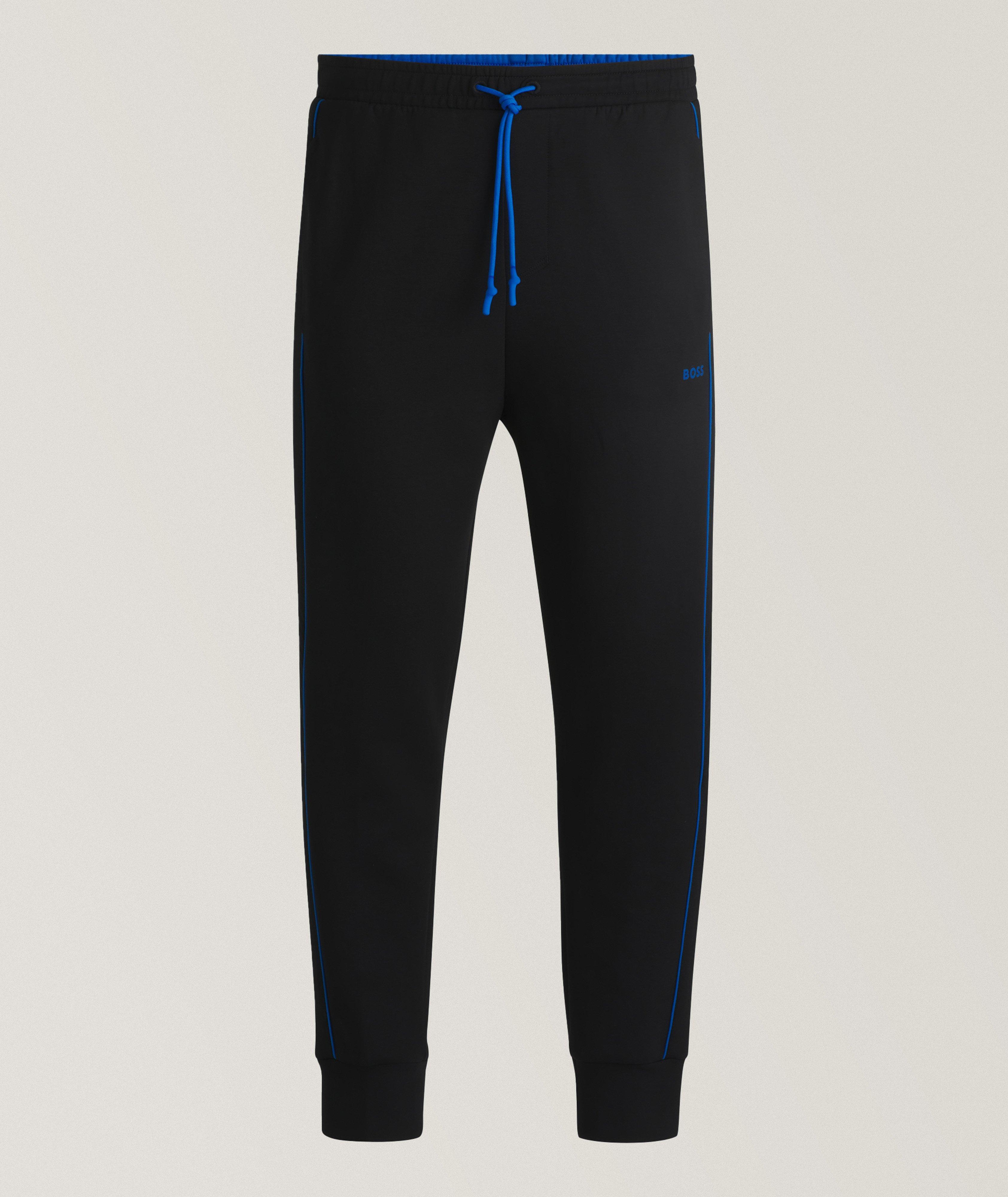 Hadiko Stretch-Cotton Joggers