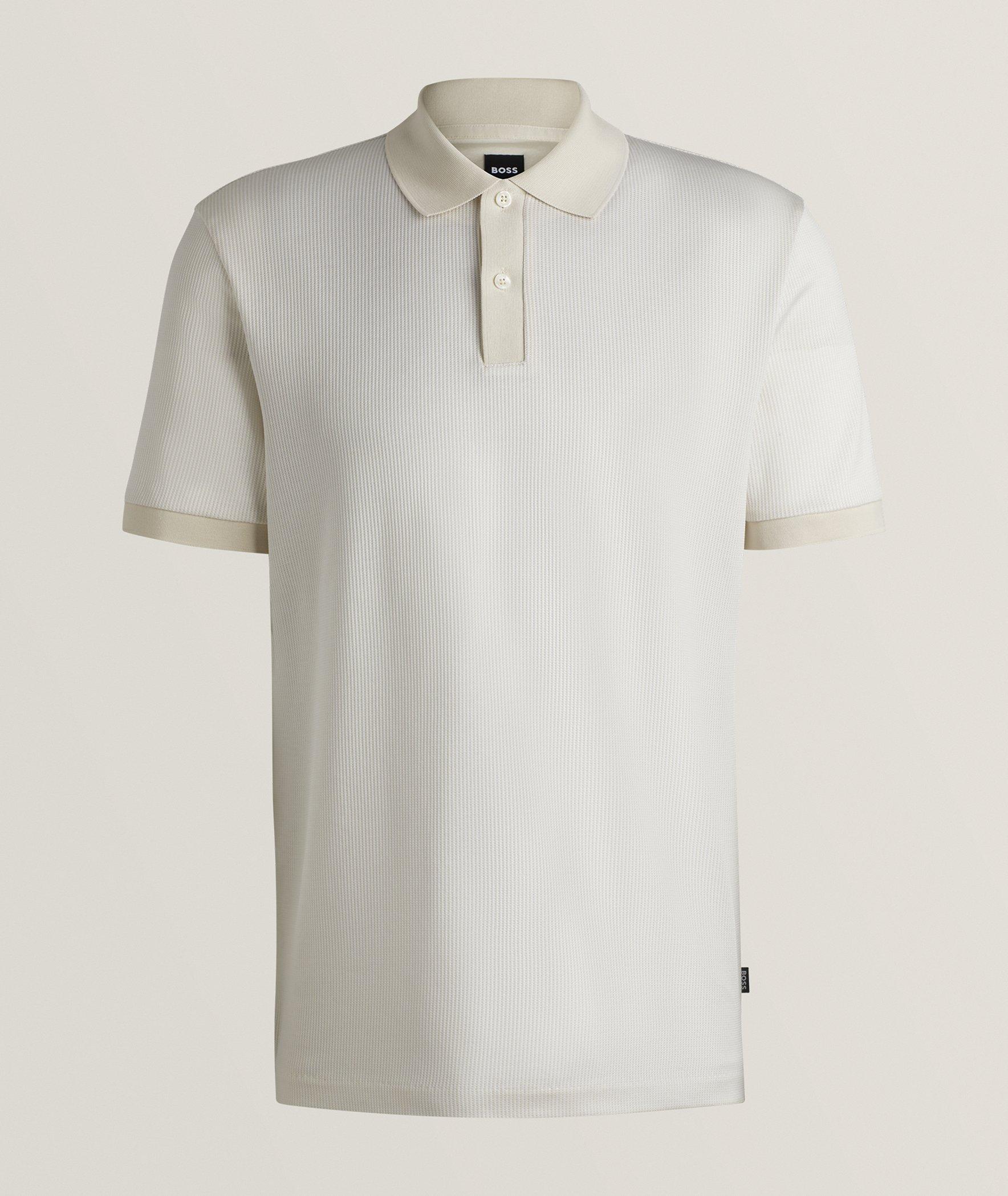 Parlay Cotton Polo