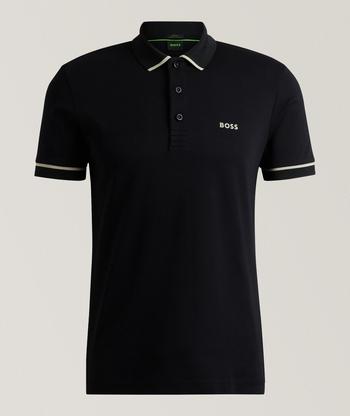 Hugo boss paddy 2 polo hotsell