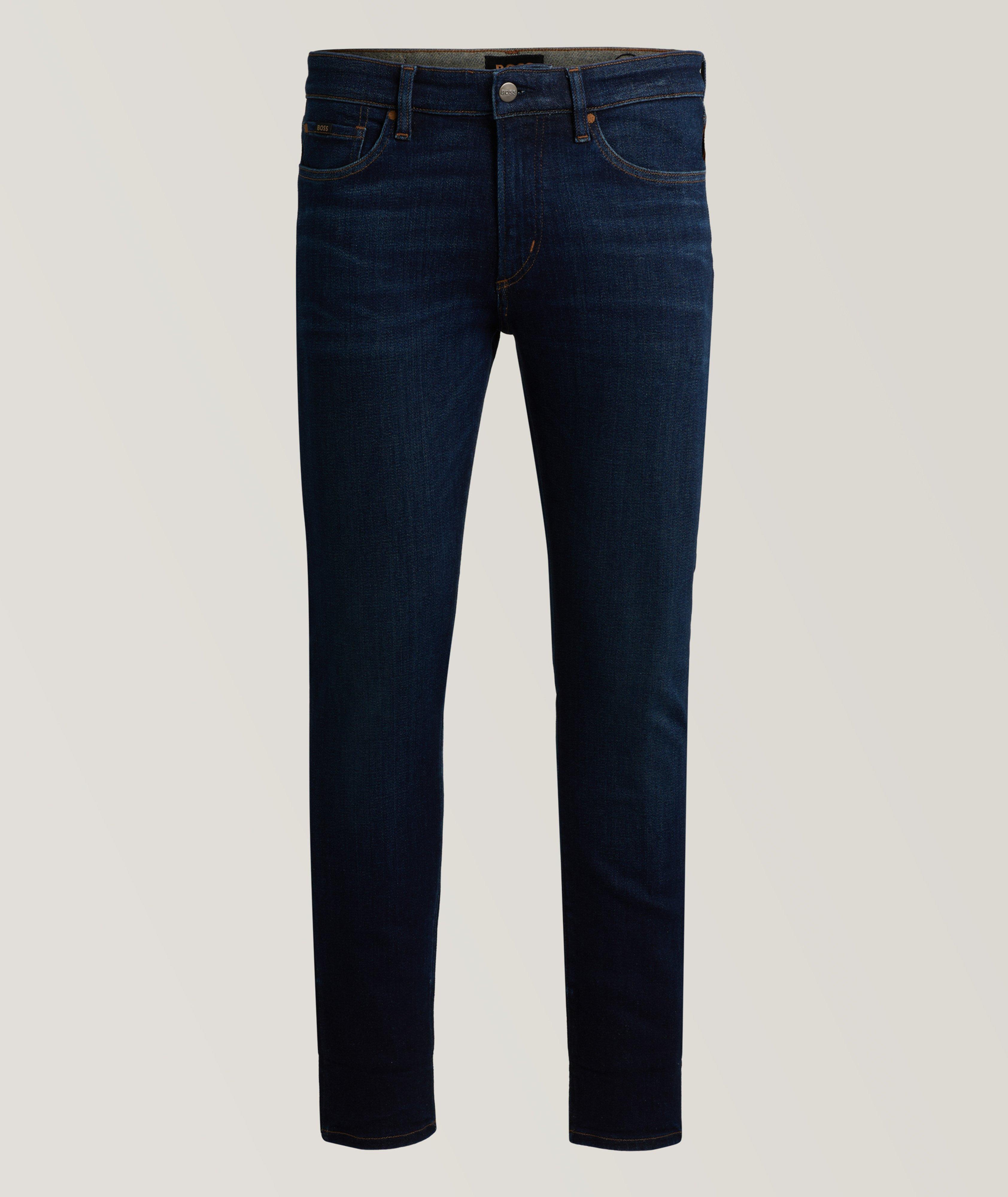 Karoo Comfort-Stretch Denim Jeans