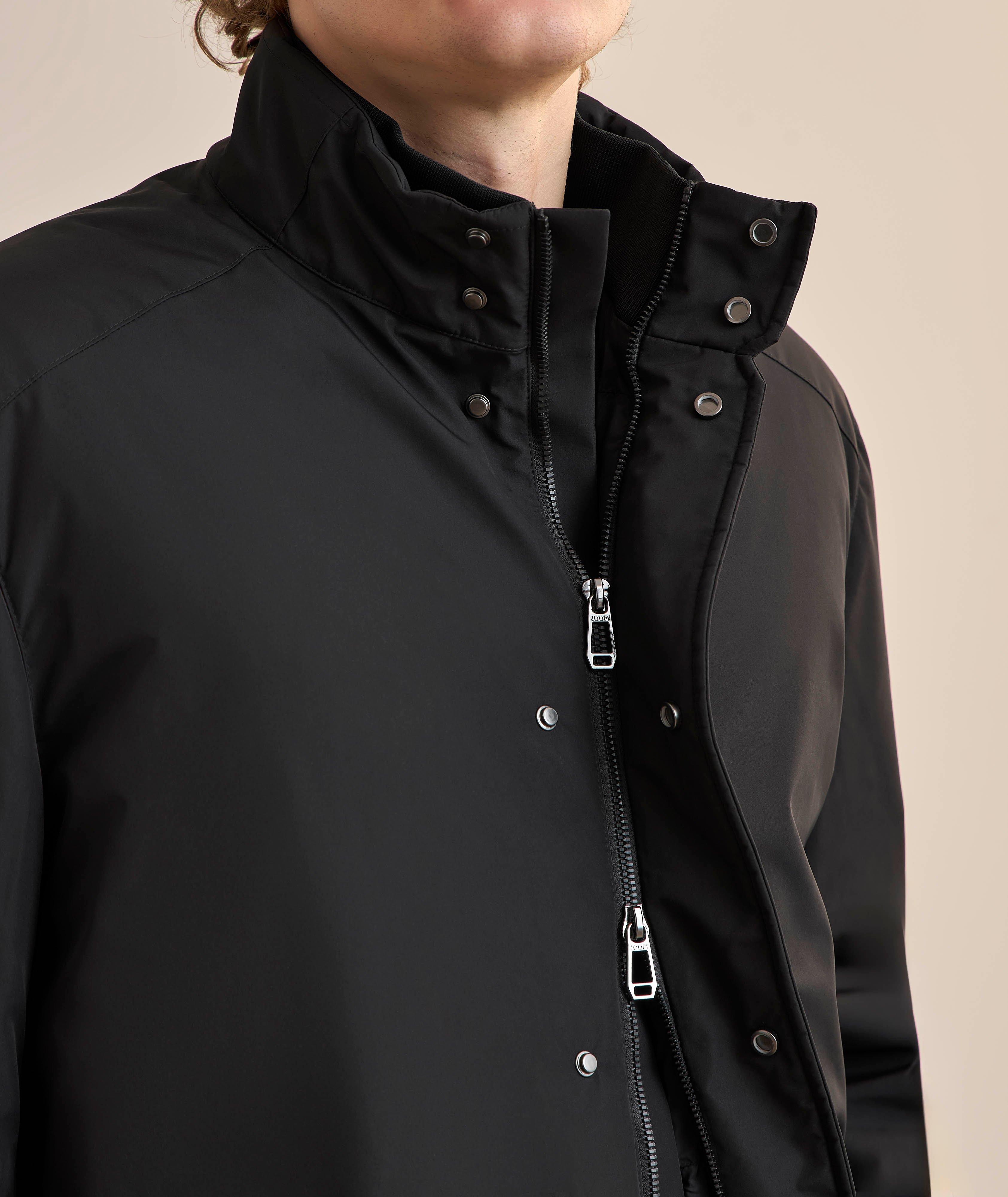 Water-Repellent Car Coat image 3