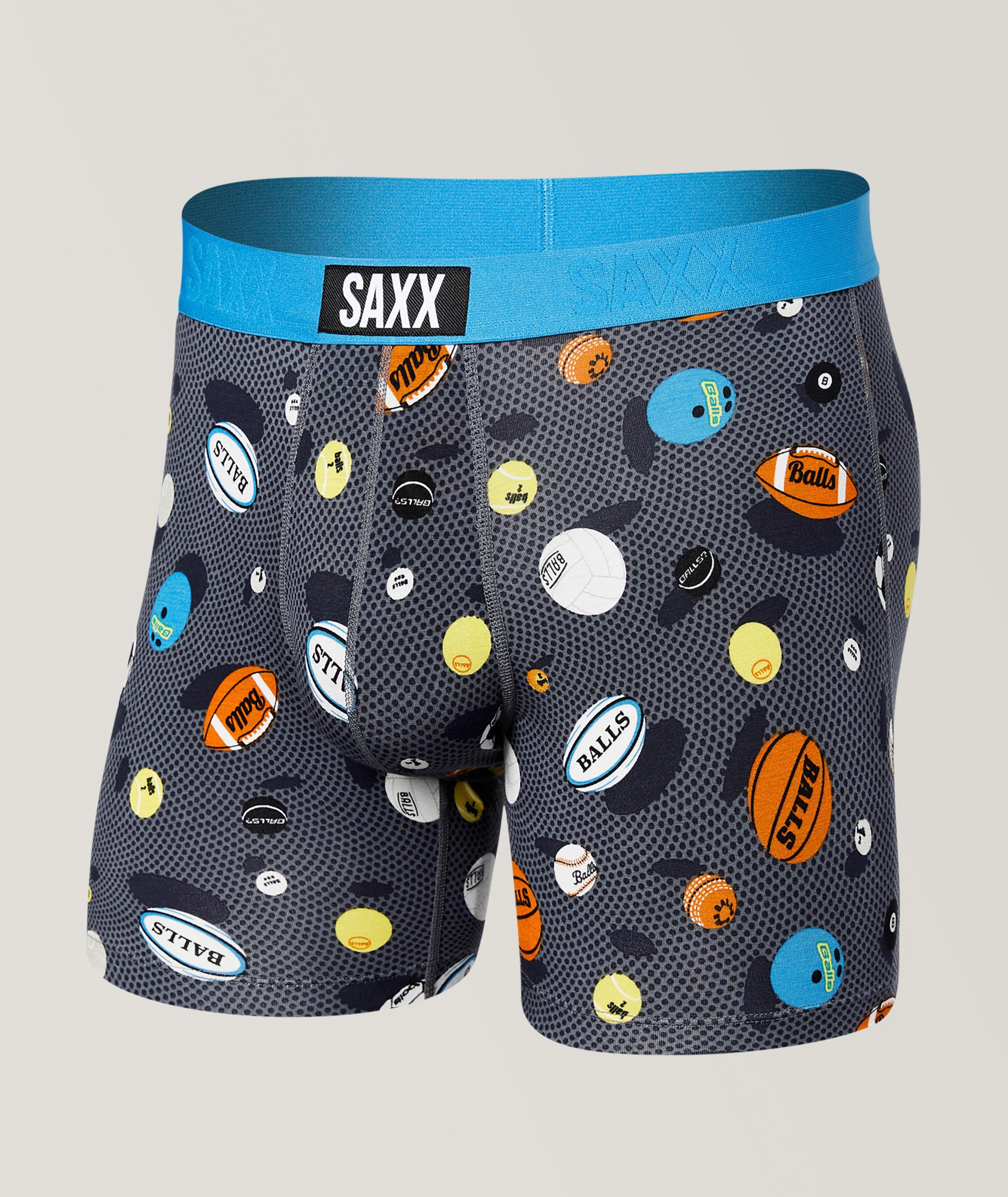 Sports Vibe Super Soft Boxer Briefs image 0