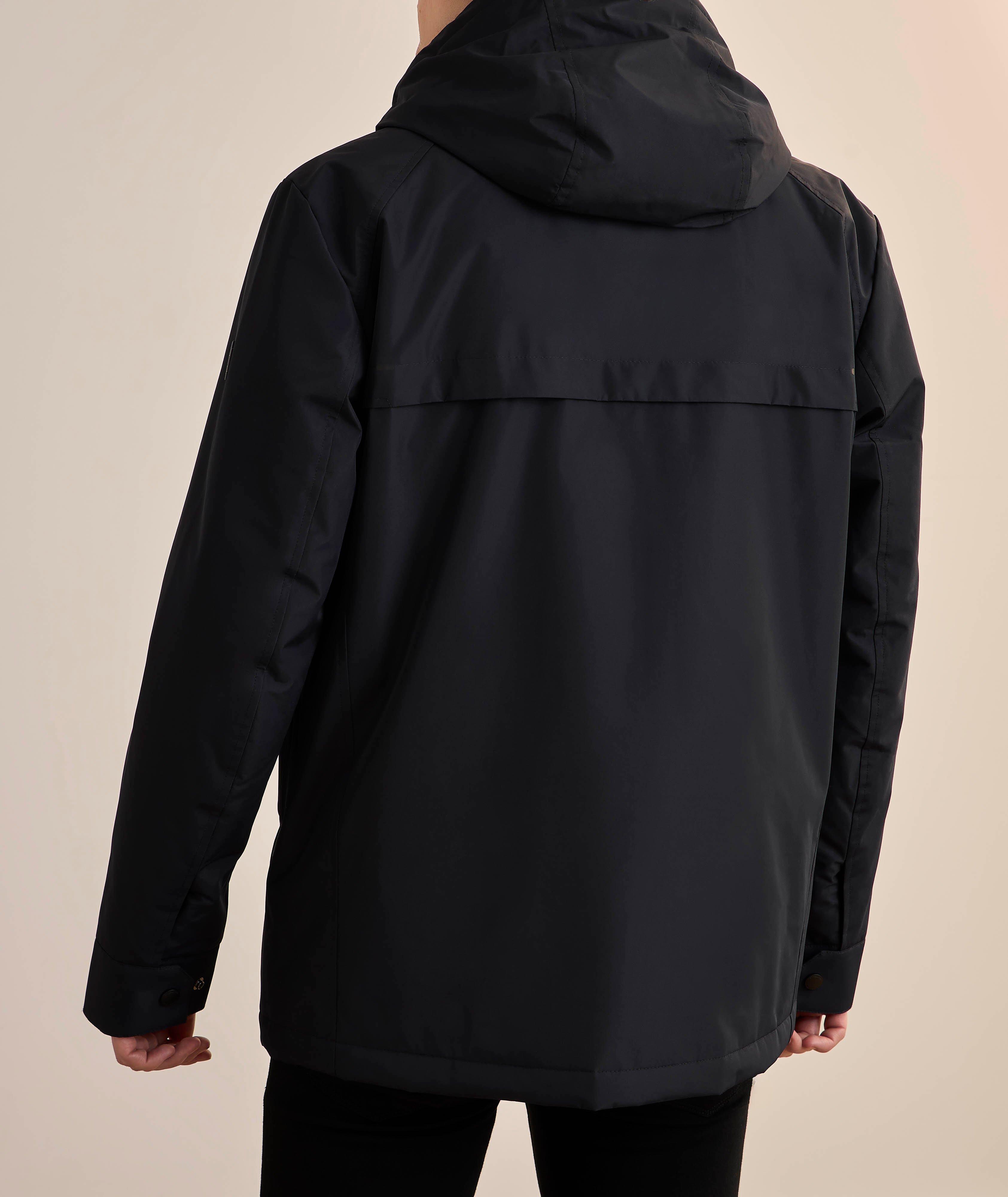Rain Crasher 2.0 Car Coat image 2