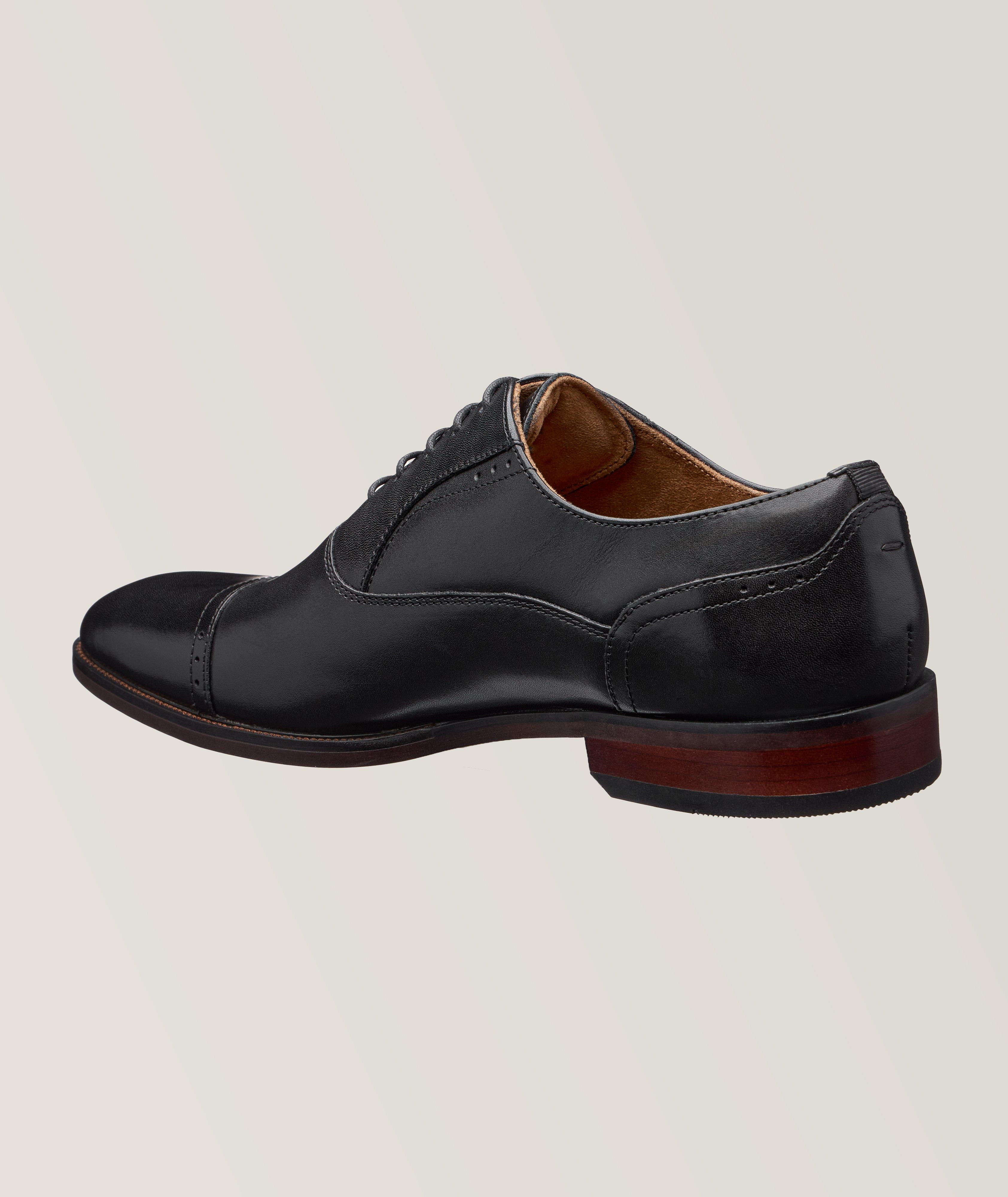Midtown Cap Toe Oxfords image 1