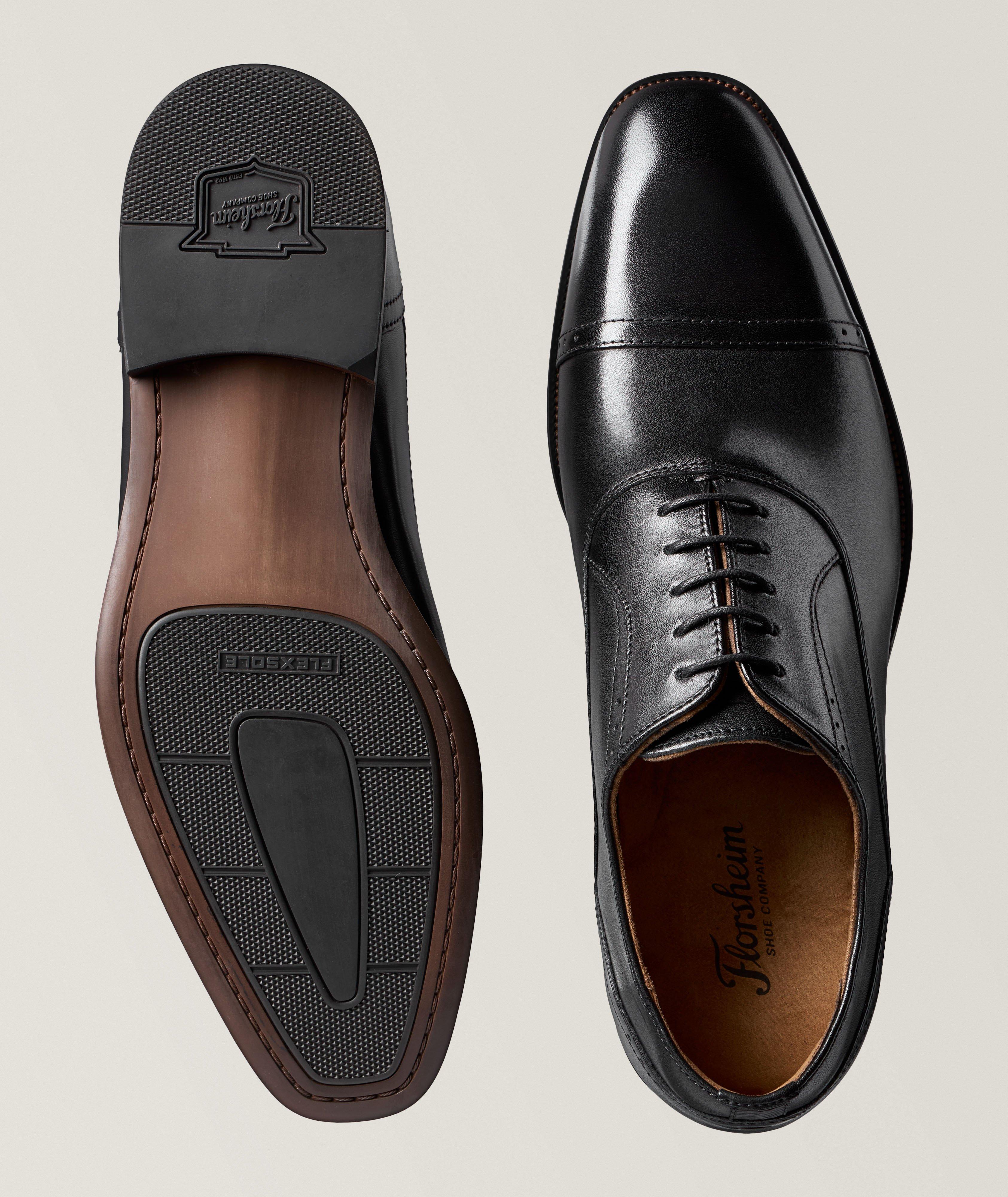 Midtown Cap Toe Oxfords image 2