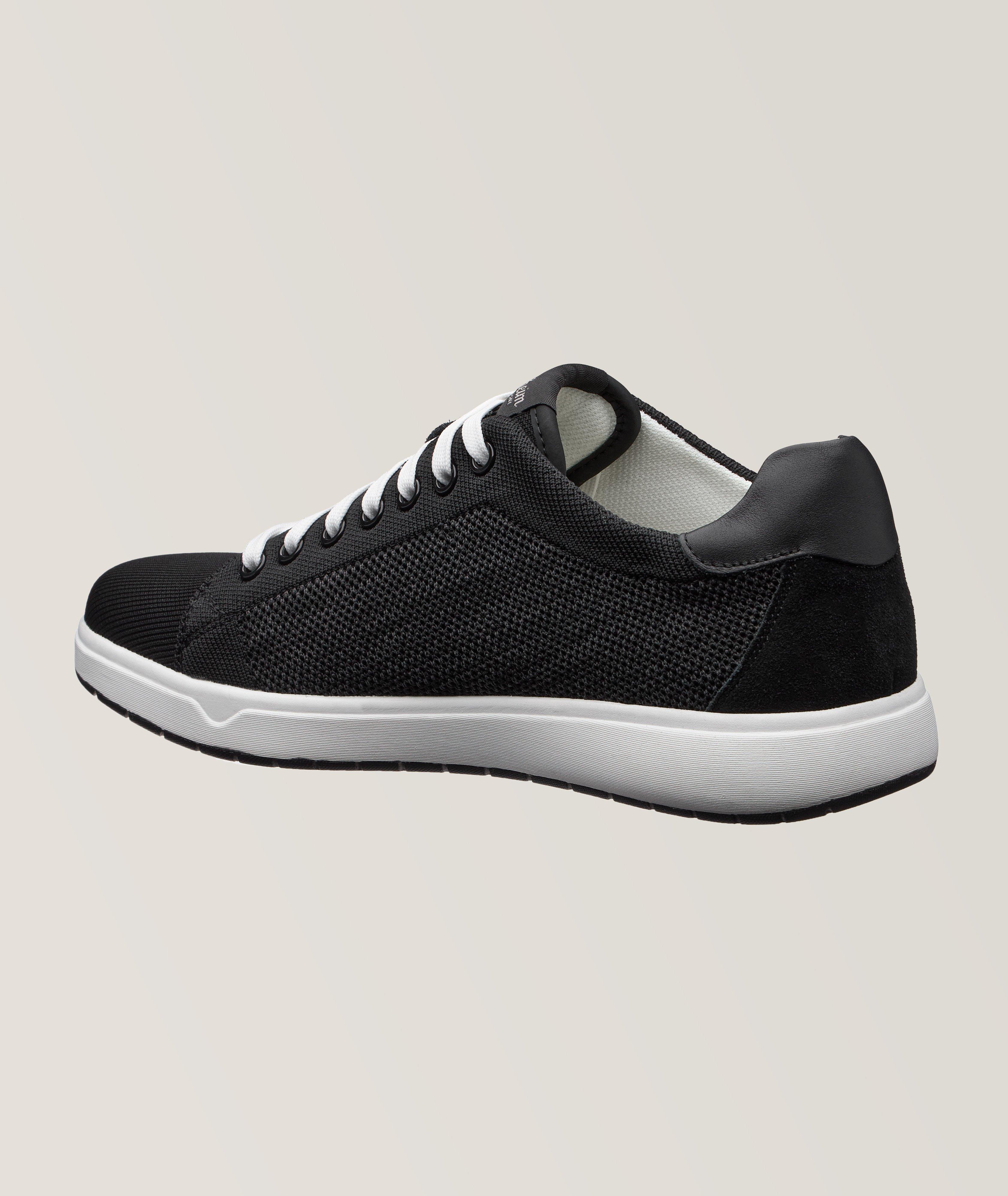 Heist Knit Lace To Toe Sneakers image 1