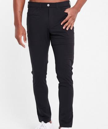 Paige Federal Slim Straight Transcend Jeans, Jeans