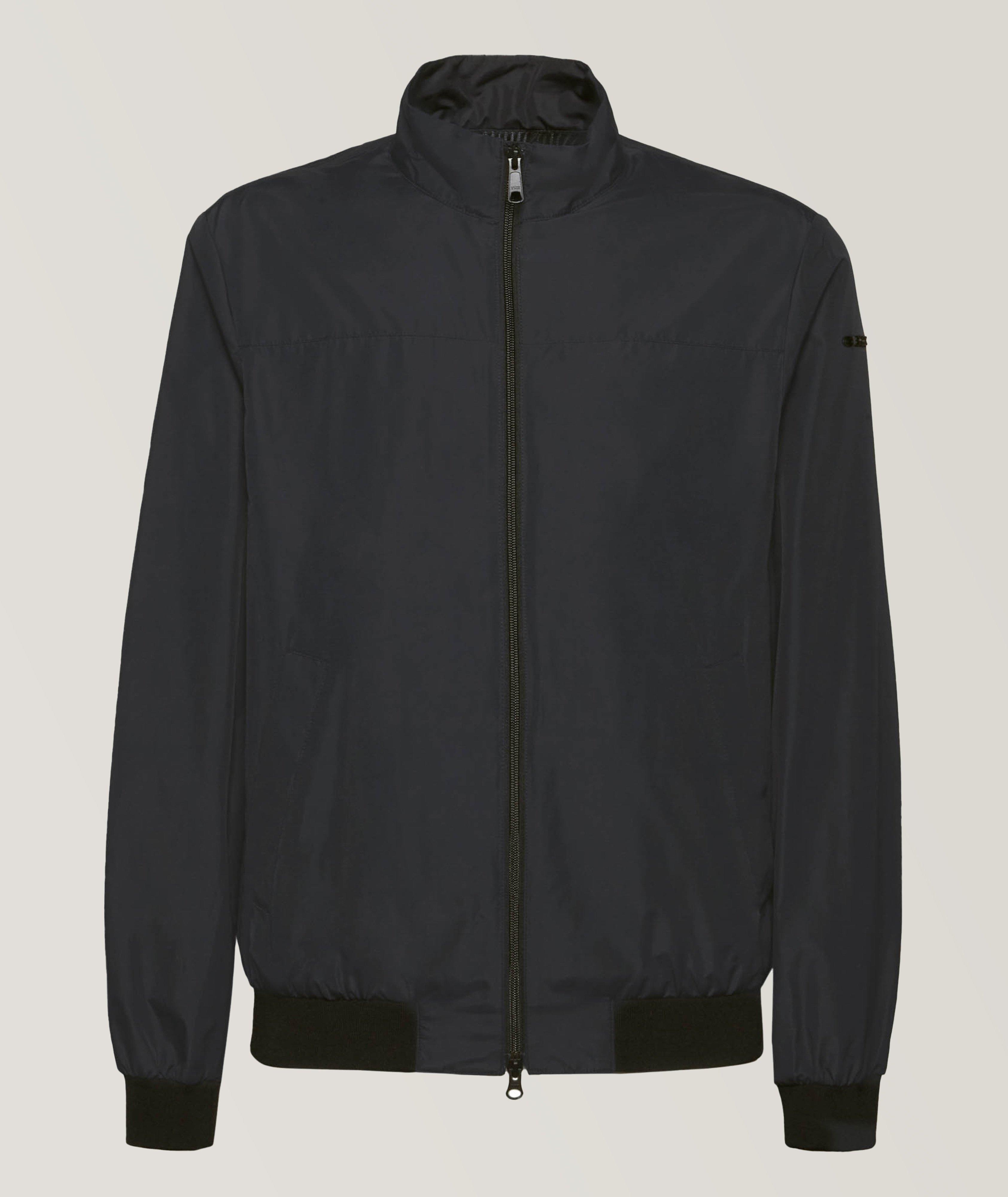 Jharrod Lightweight Bomber