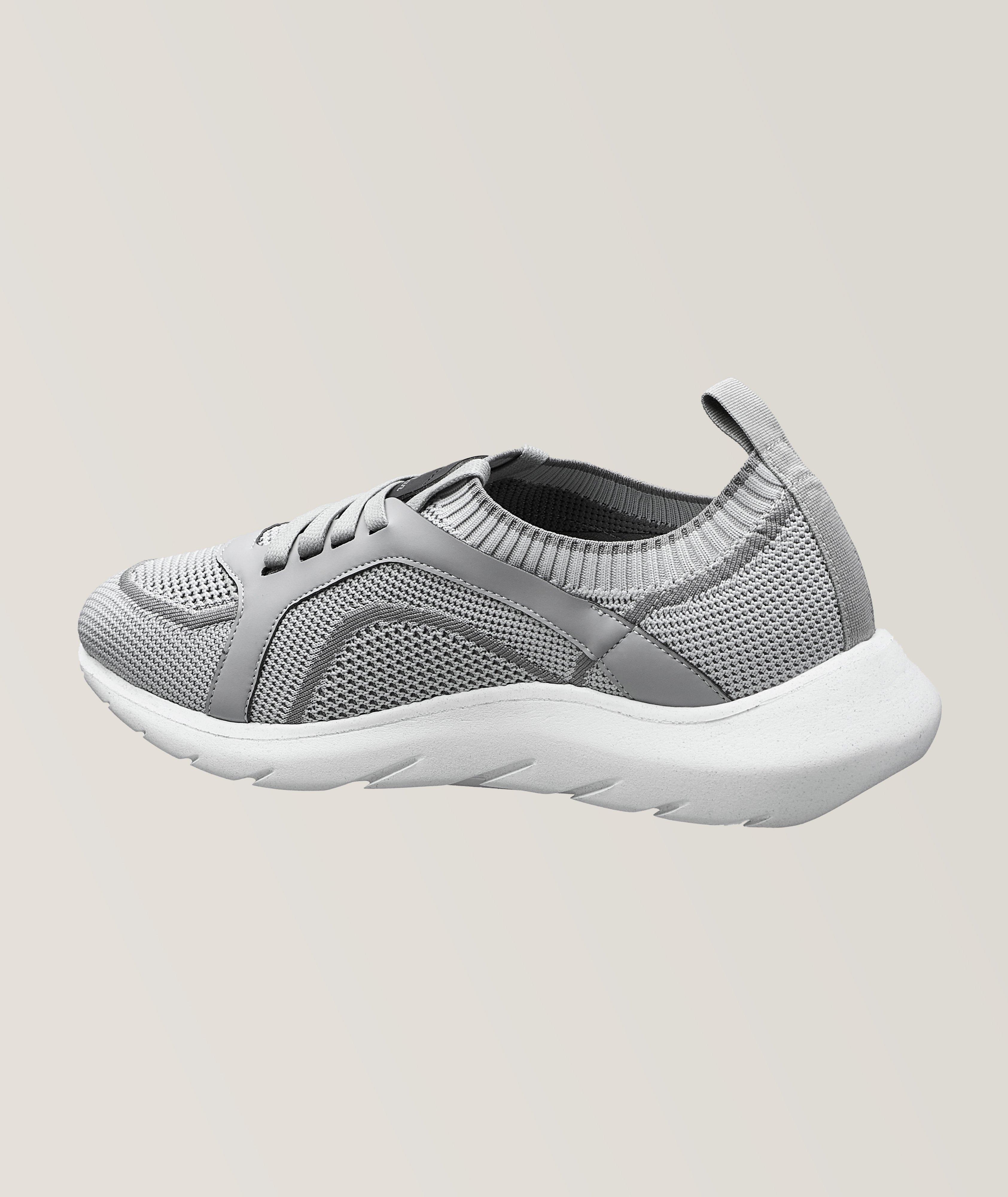 Knit Trainers image 1