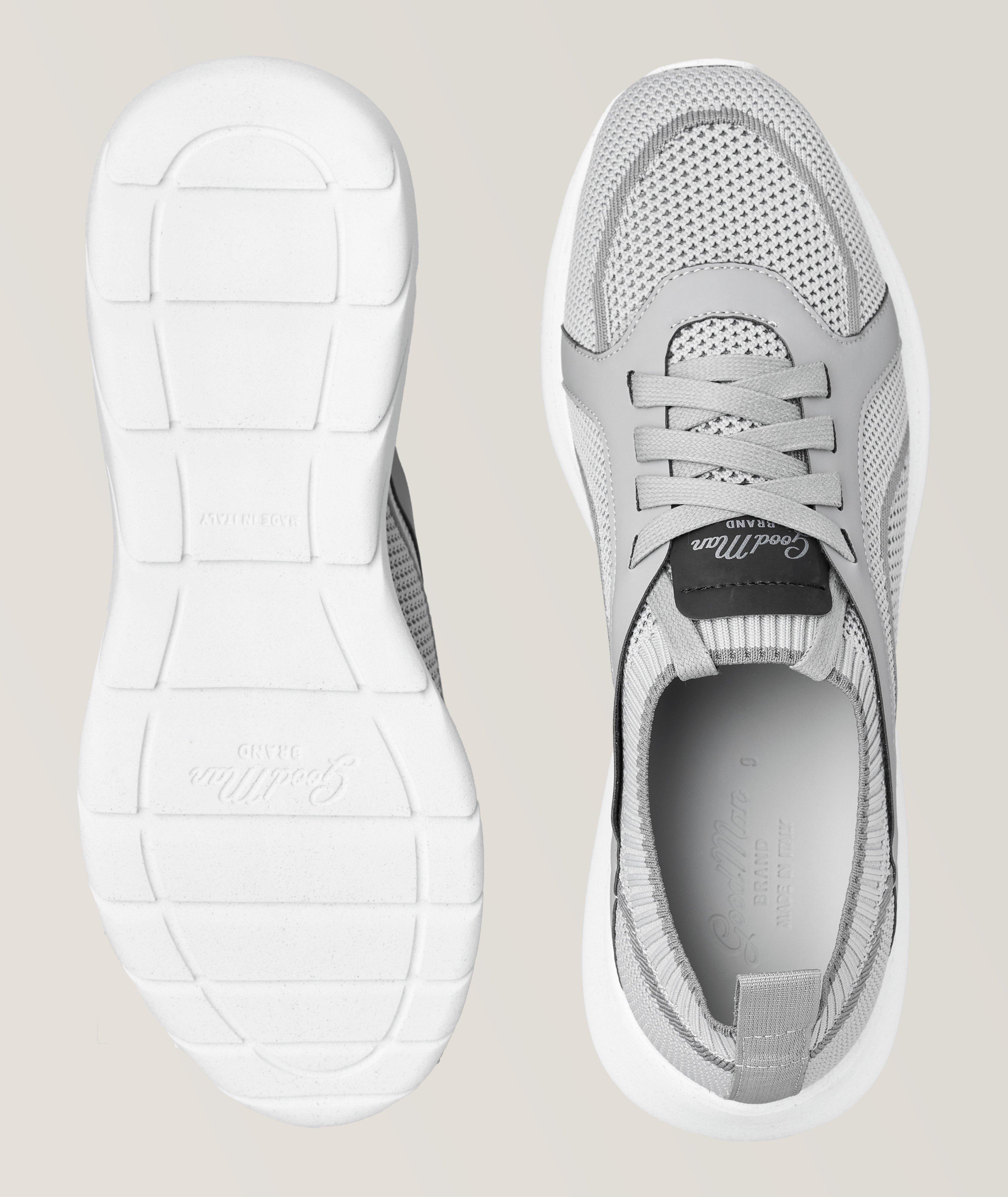 Knit Trainers image 2