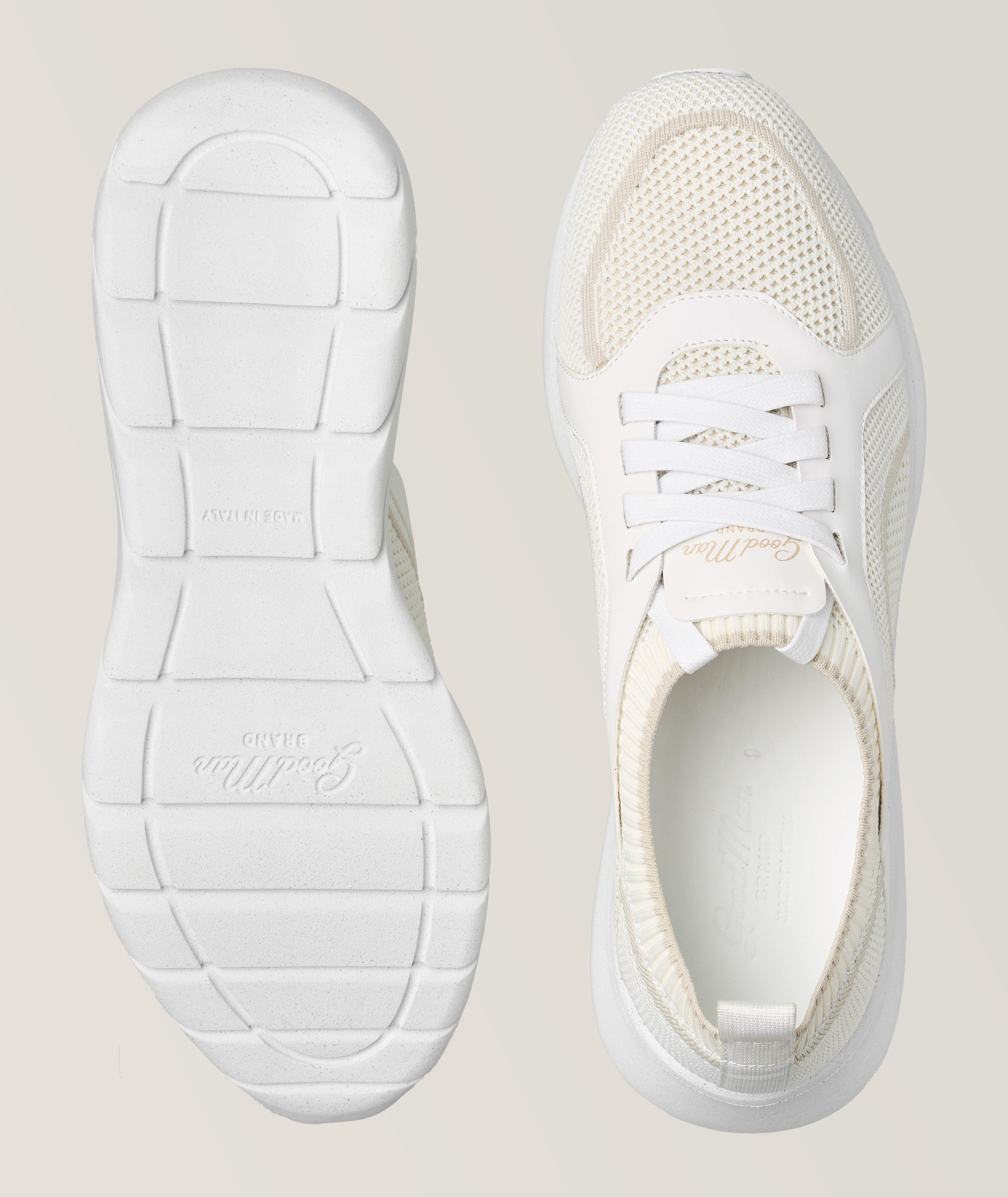 Knit Trainers image 2